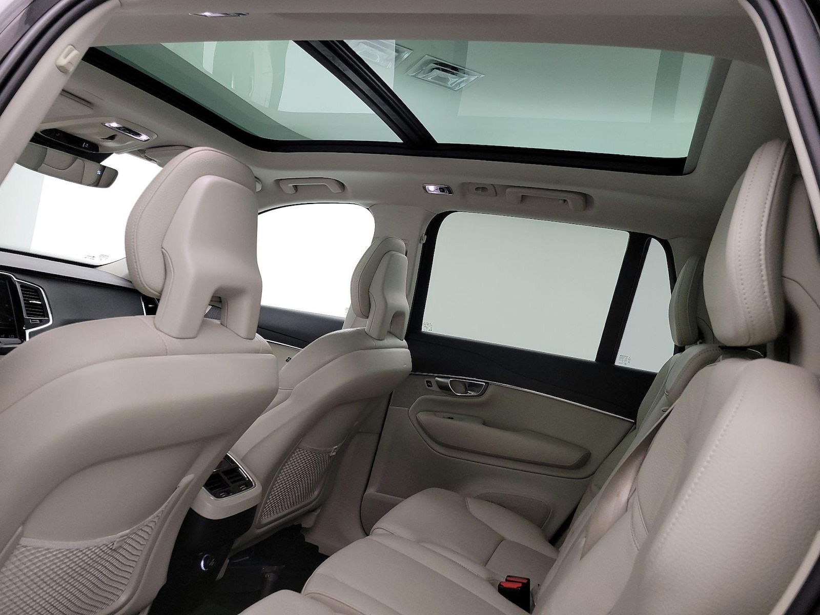 2020 Volvo XC90 Momentum - Photo 21