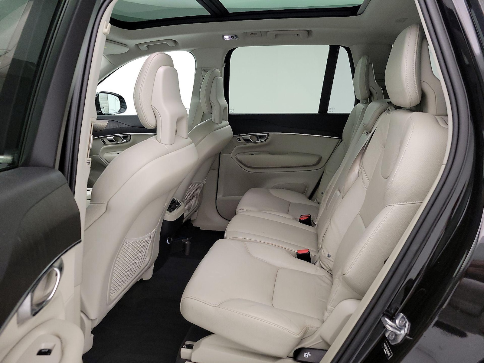 2020 Volvo XC90 Momentum - Photo 22