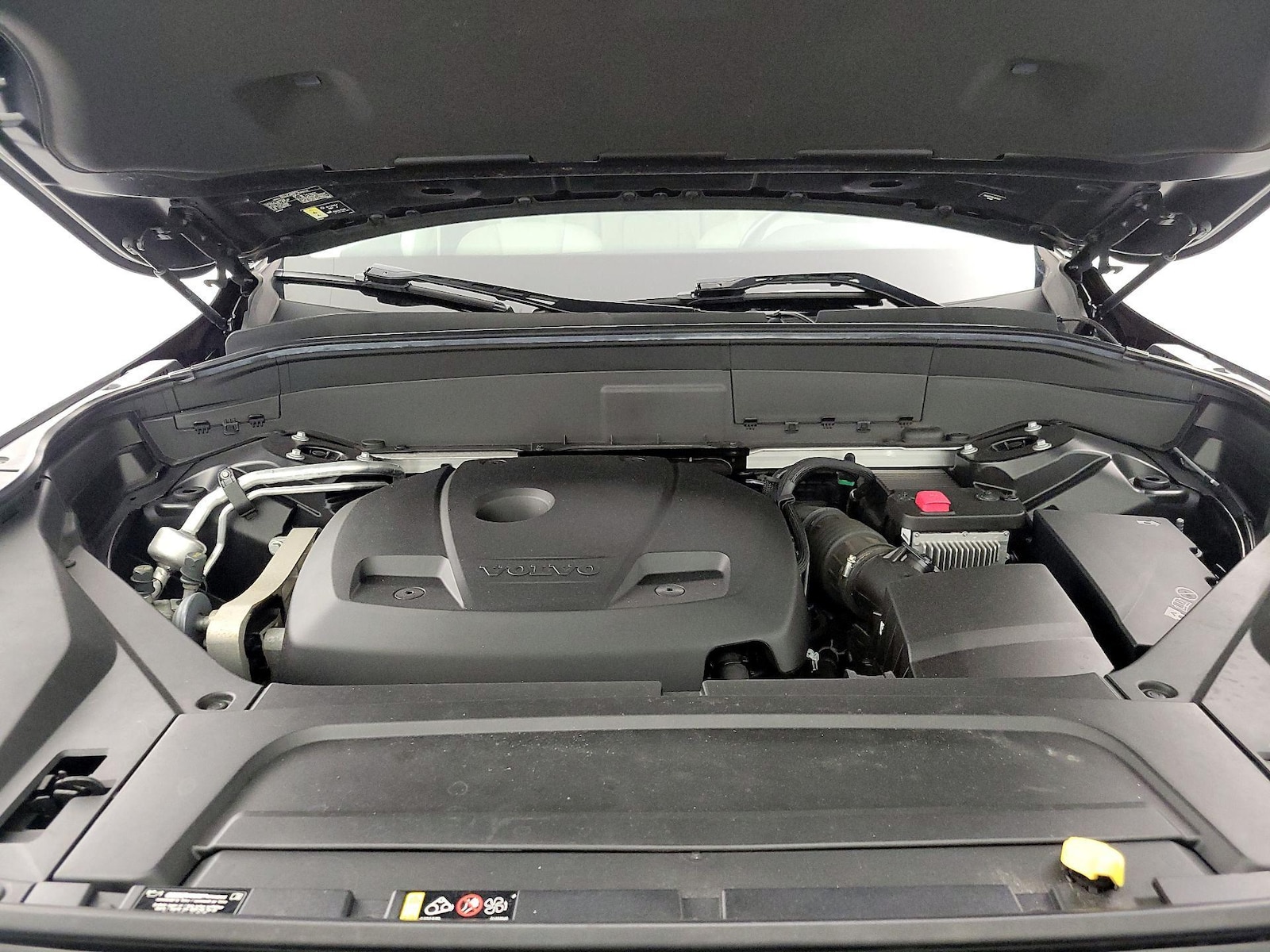 2020 Volvo XC90 Momentum - Photo 26