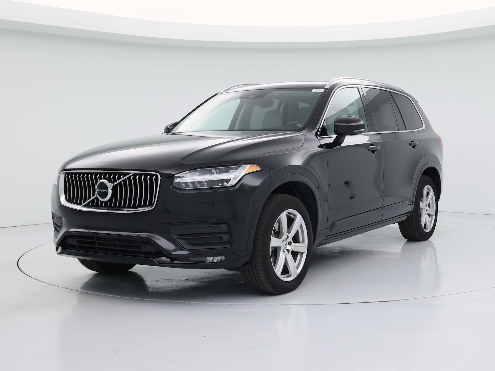 2020 Volvo XC90 Momentum - Photo 5