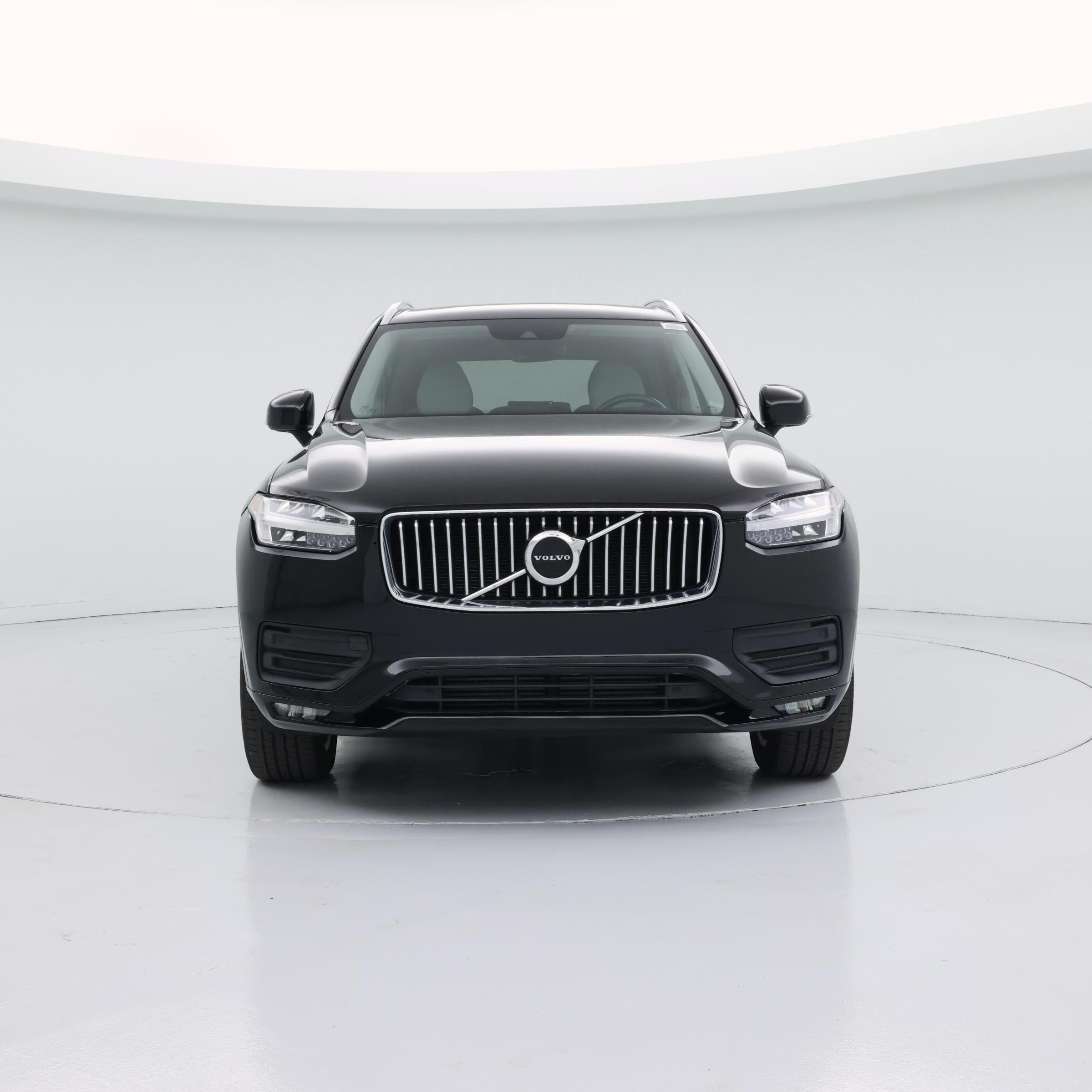Thumbnail: 2020 Volvo XC90 - 5