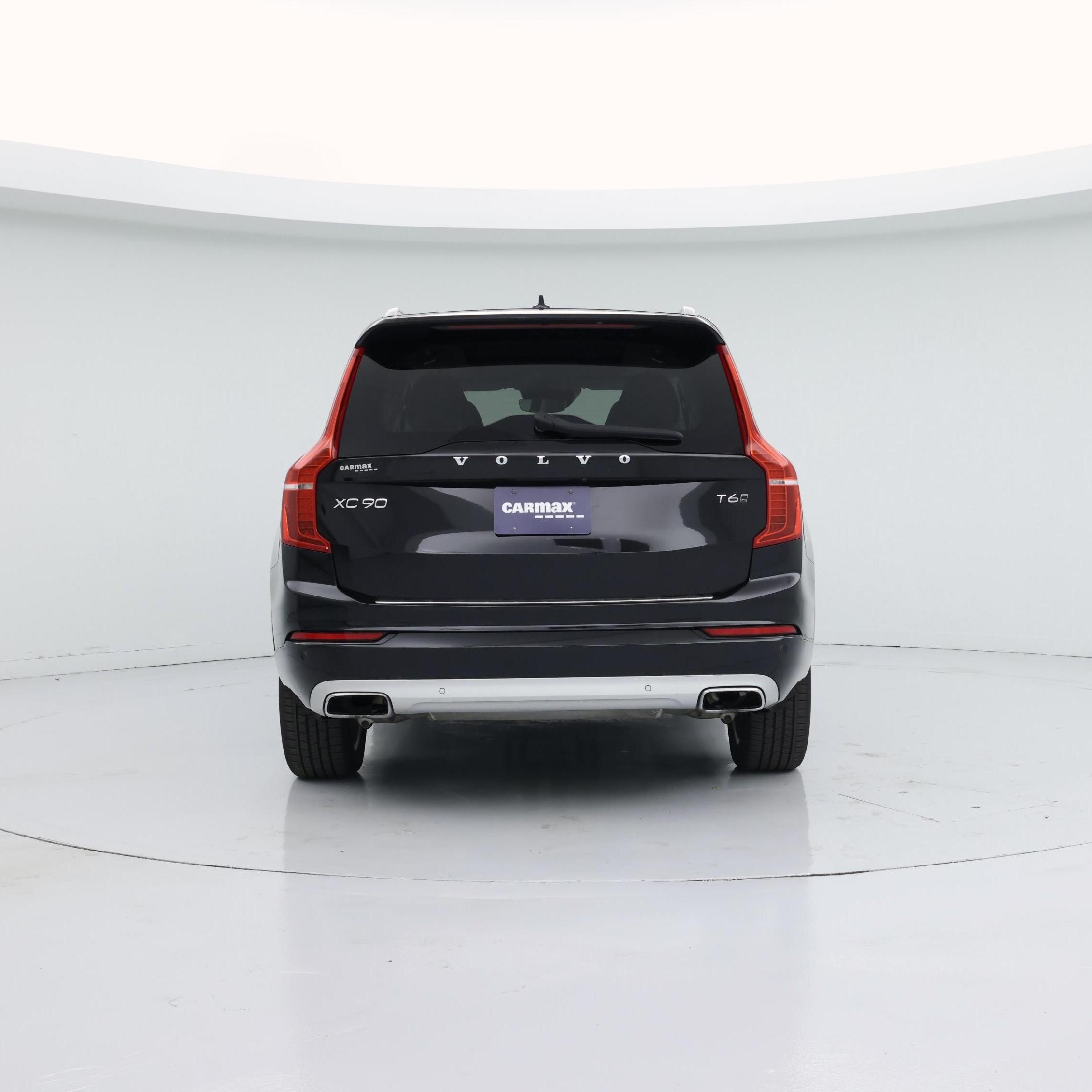 Thumbnail: 2020 Volvo XC90 - 6