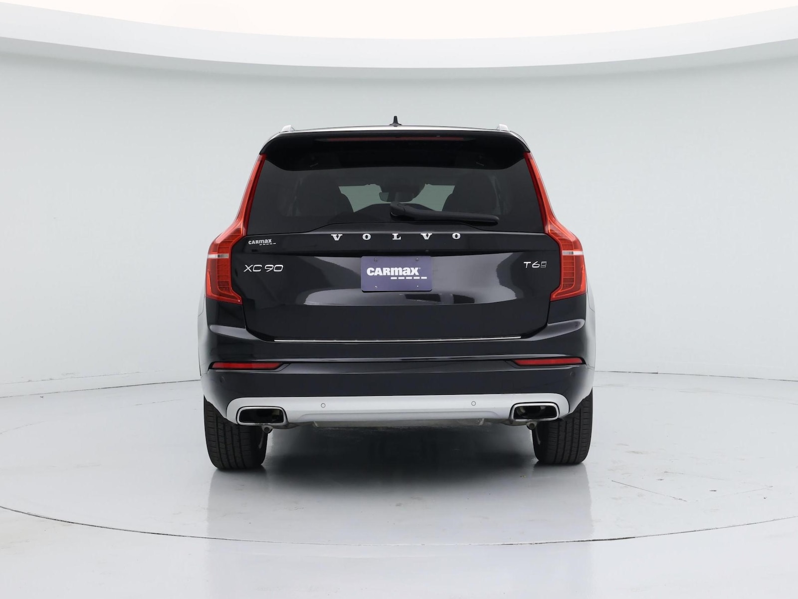 2020 Volvo XC90 Momentum - Photo 7