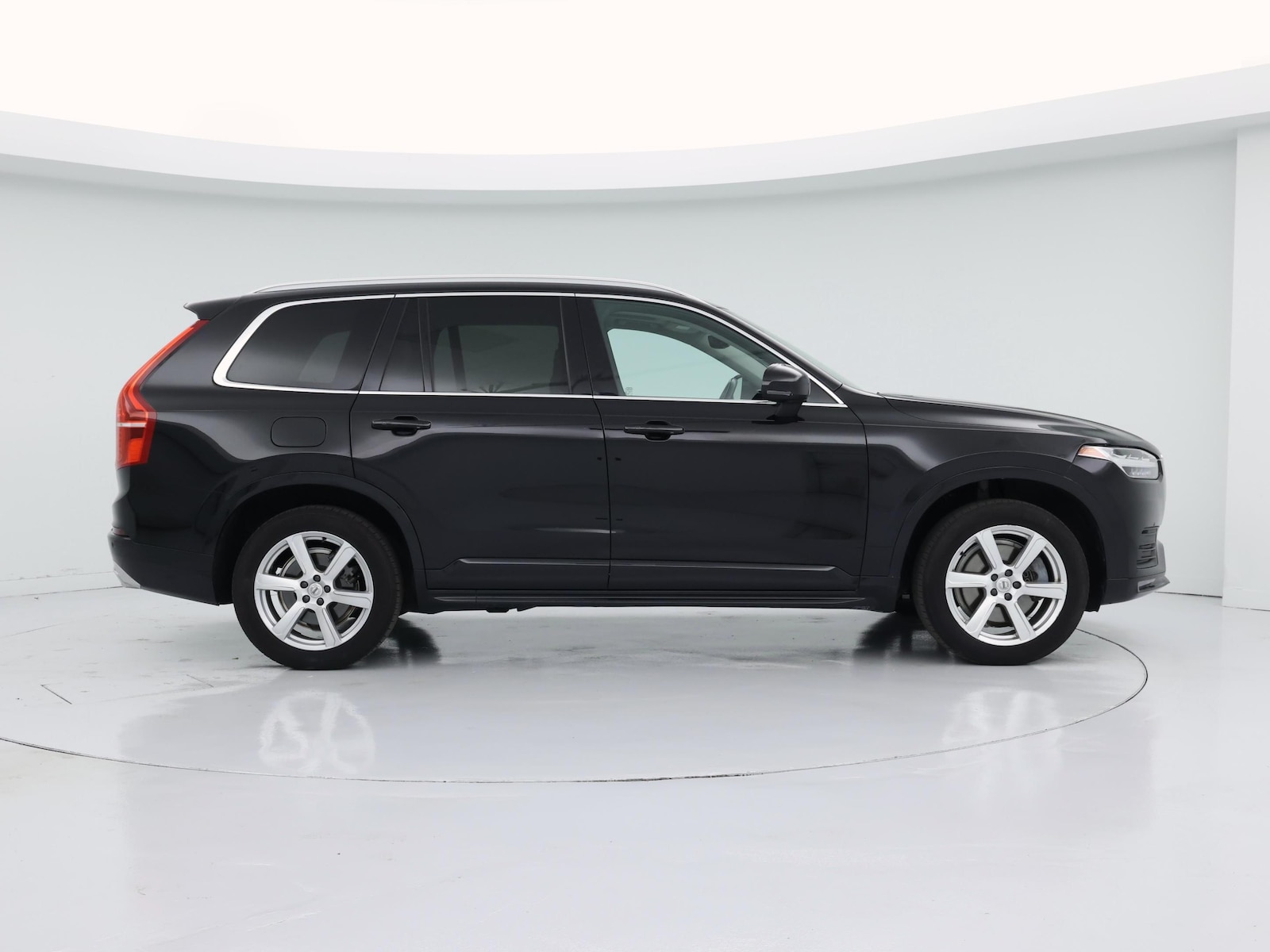 2020 Volvo XC90 Momentum - Photo 8