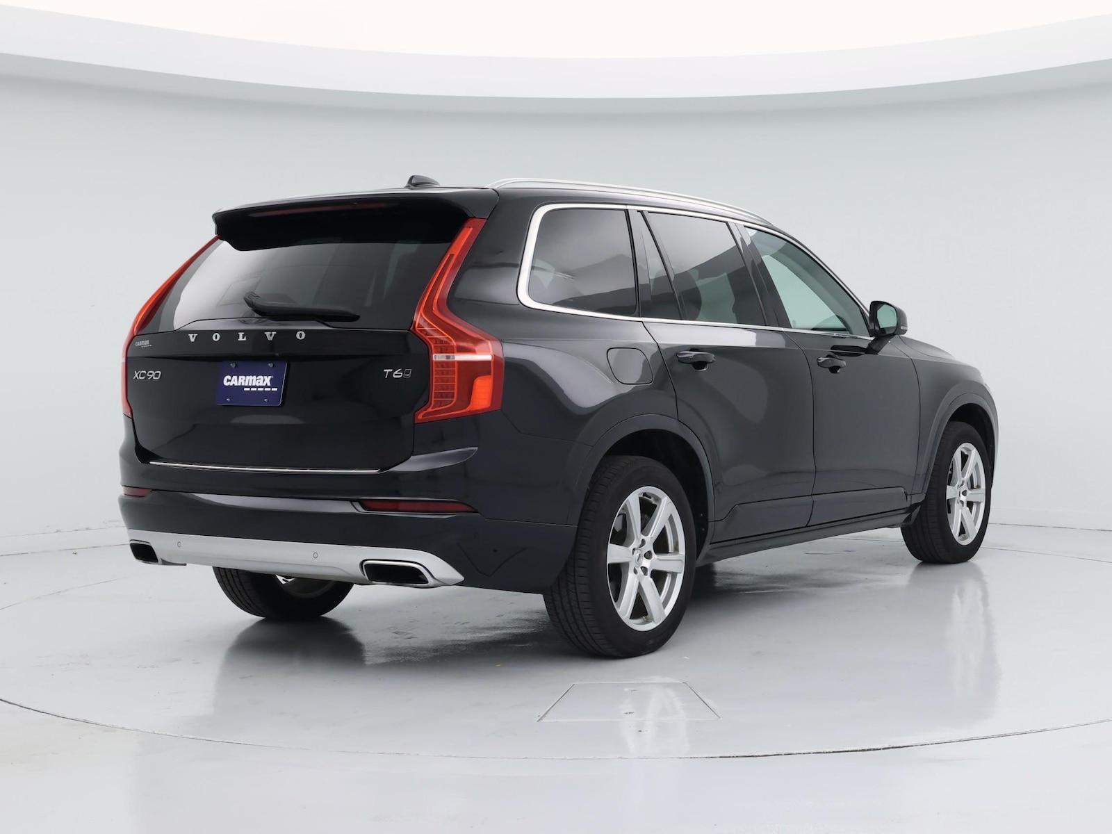 2020 Volvo XC90 Momentum - Photo 9