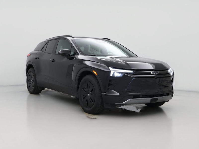 2025 Chevrolet Blazer EV LT -
                  Raleigh, NC