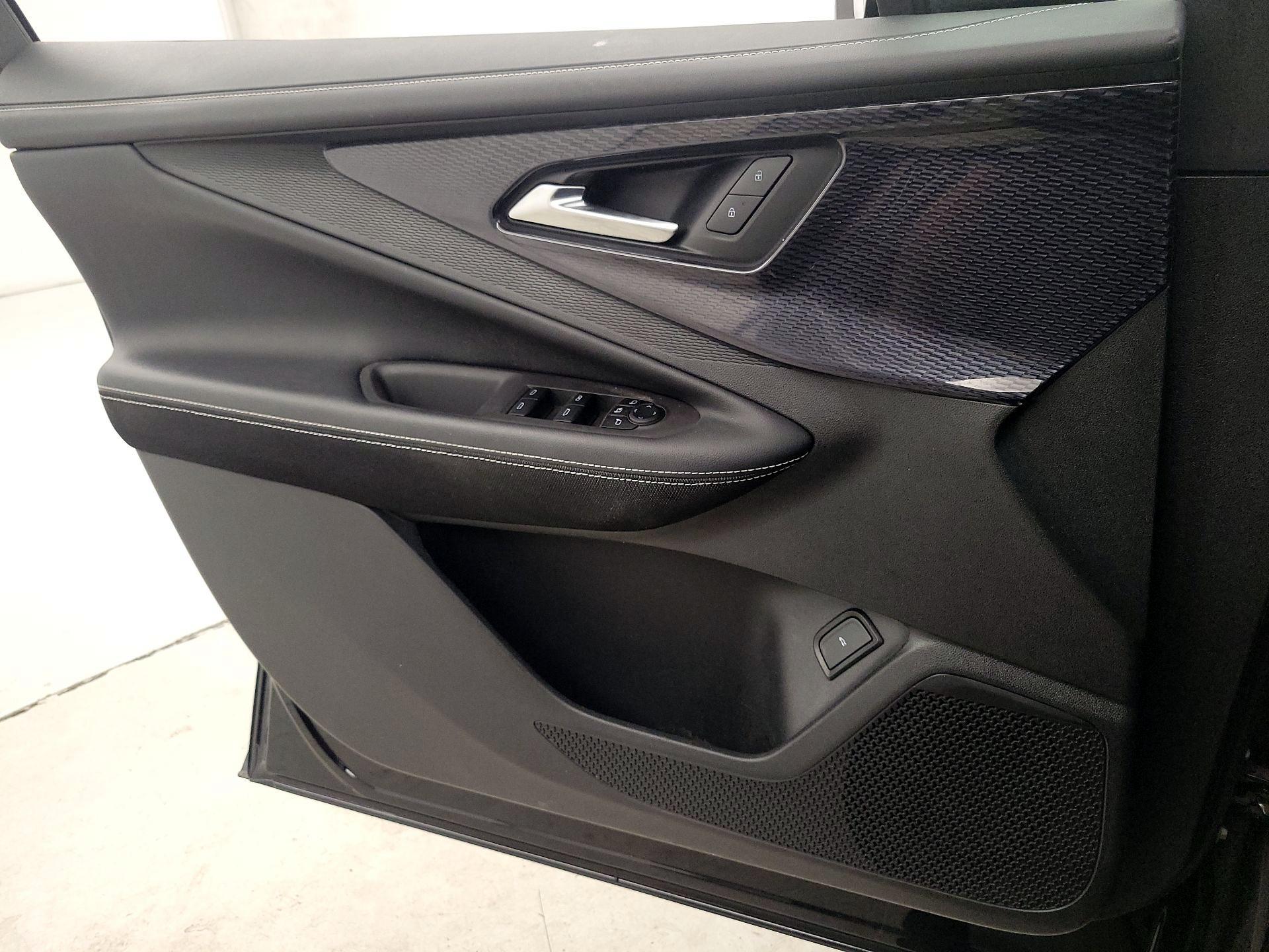 Thumbnail: 2025 Chevrolet Blazer EV - 12