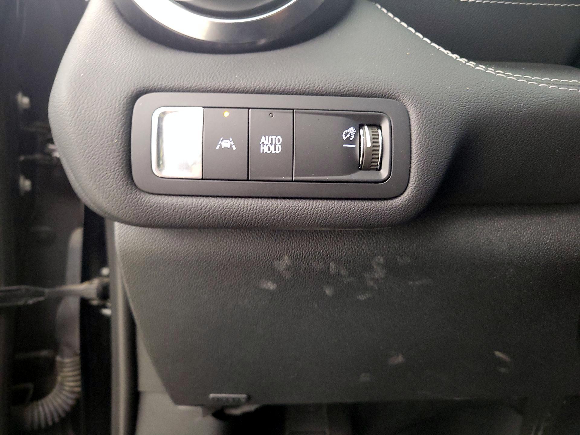 Thumbnail: 2025 Chevrolet Blazer EV - 13