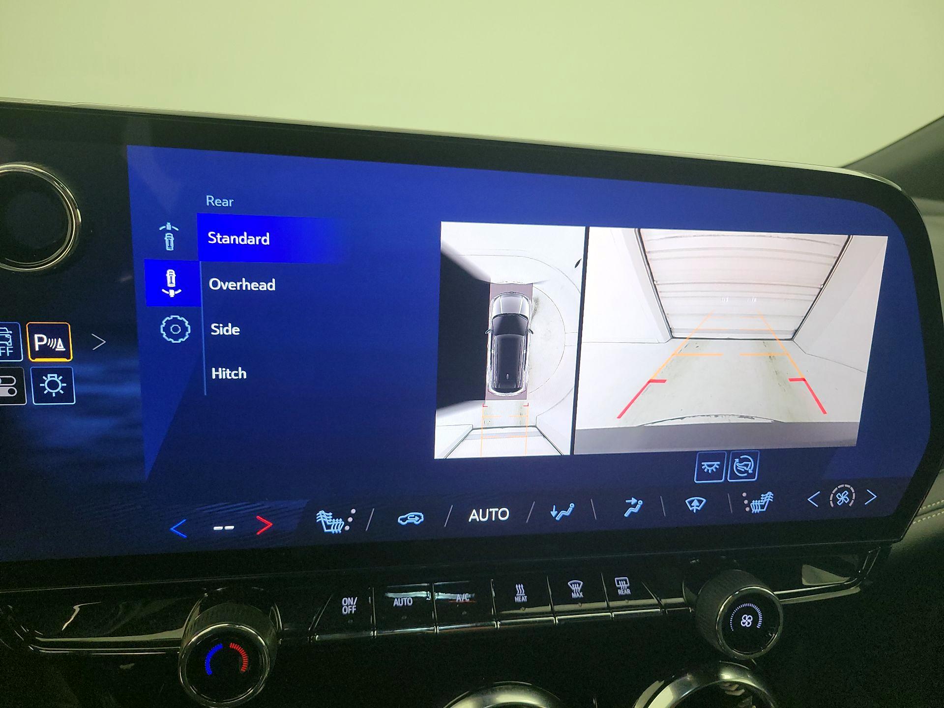 Thumbnail: 2025 Chevrolet Blazer EV - 15