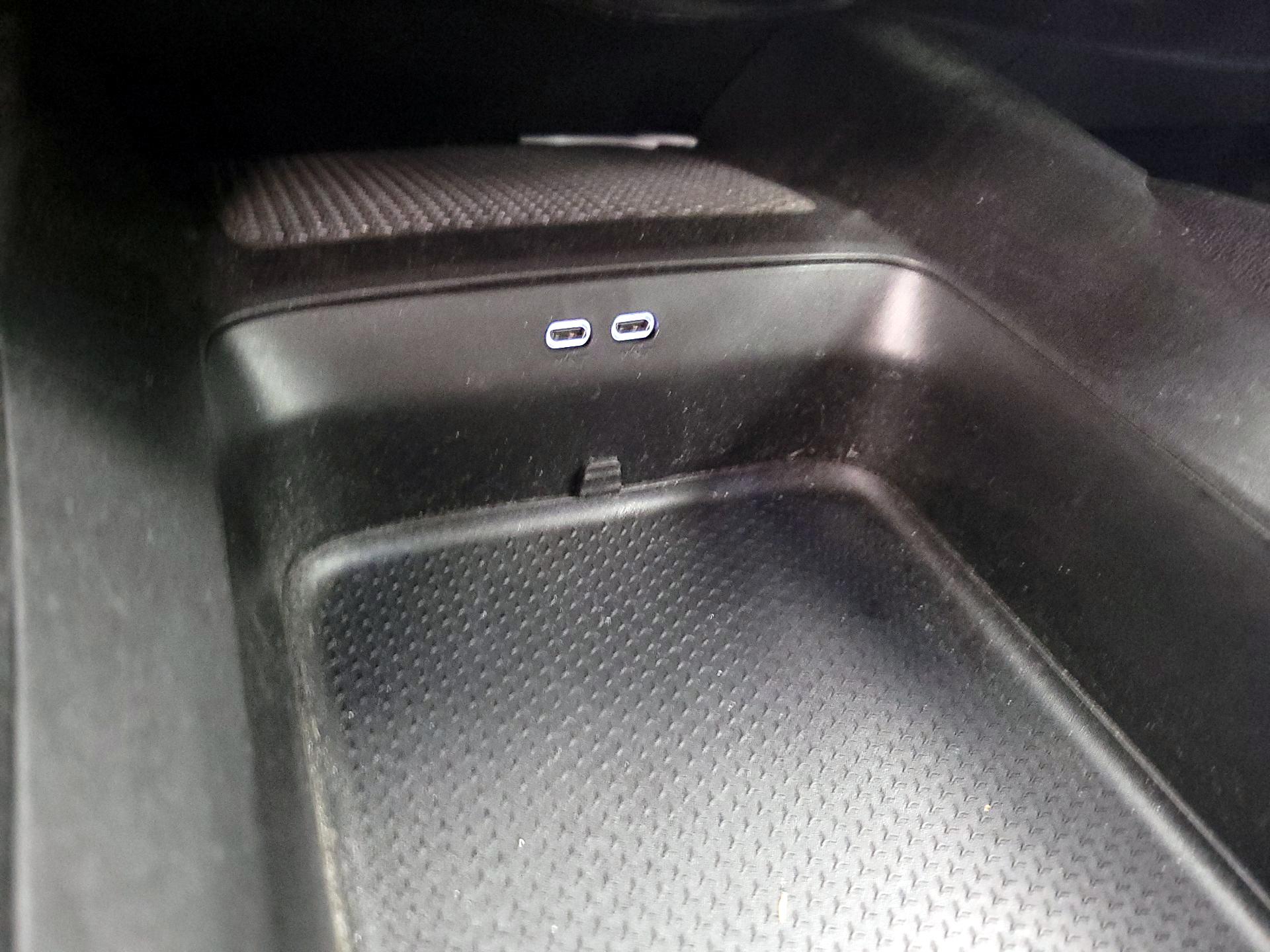 Thumbnail: 2025 Chevrolet Blazer EV - 19