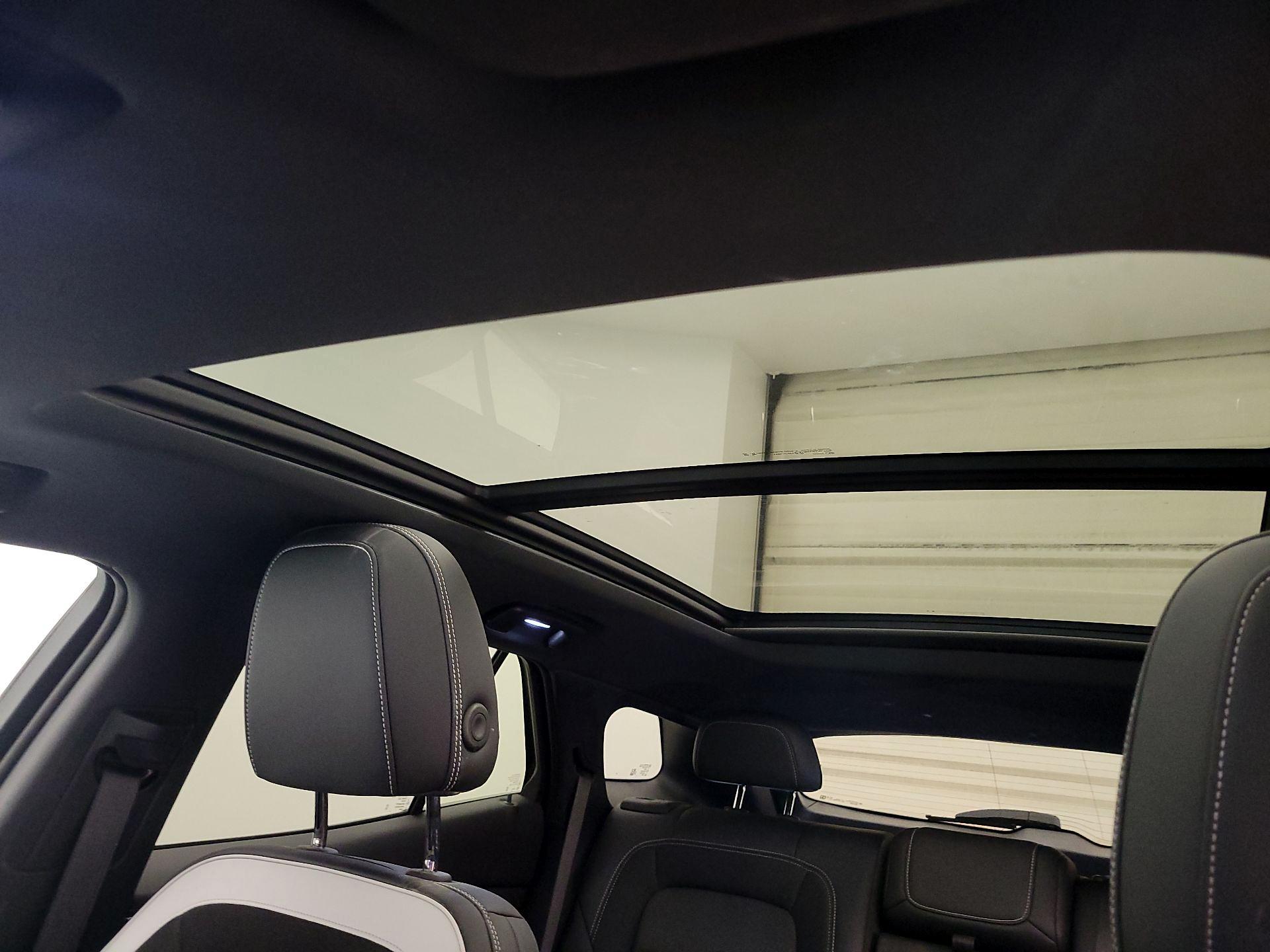 Thumbnail: 2025 Chevrolet Blazer EV - 20