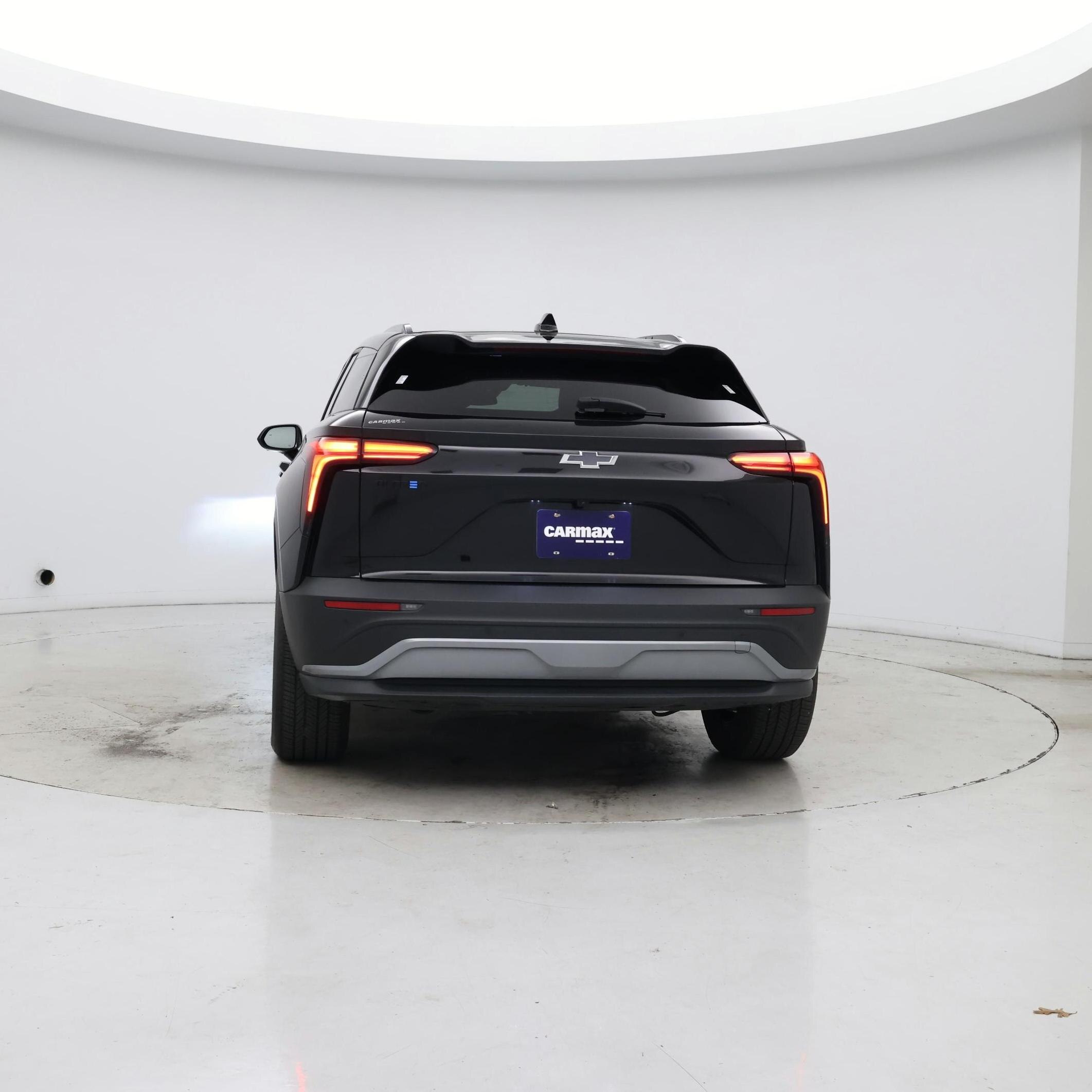 Thumbnail: 2025 Chevrolet Blazer EV - 6