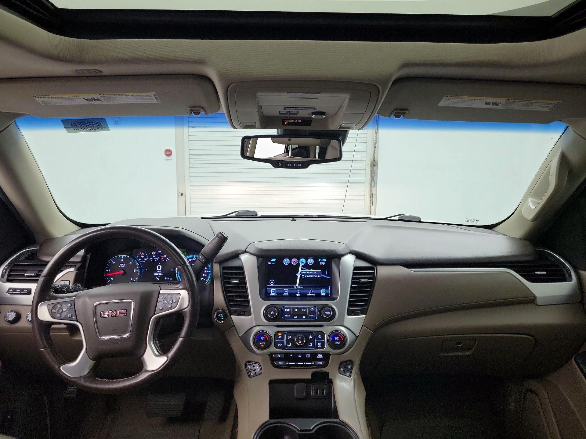 Thumbnail: 2019 GMC Yukon - 9