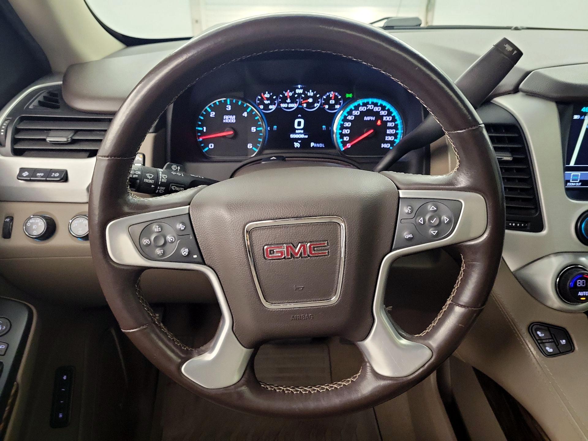 Thumbnail: 2019 GMC Yukon - 10
