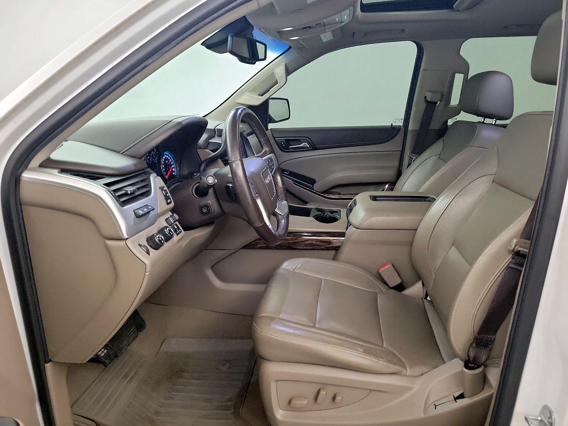 Thumbnail: 2019 GMC Yukon - 11