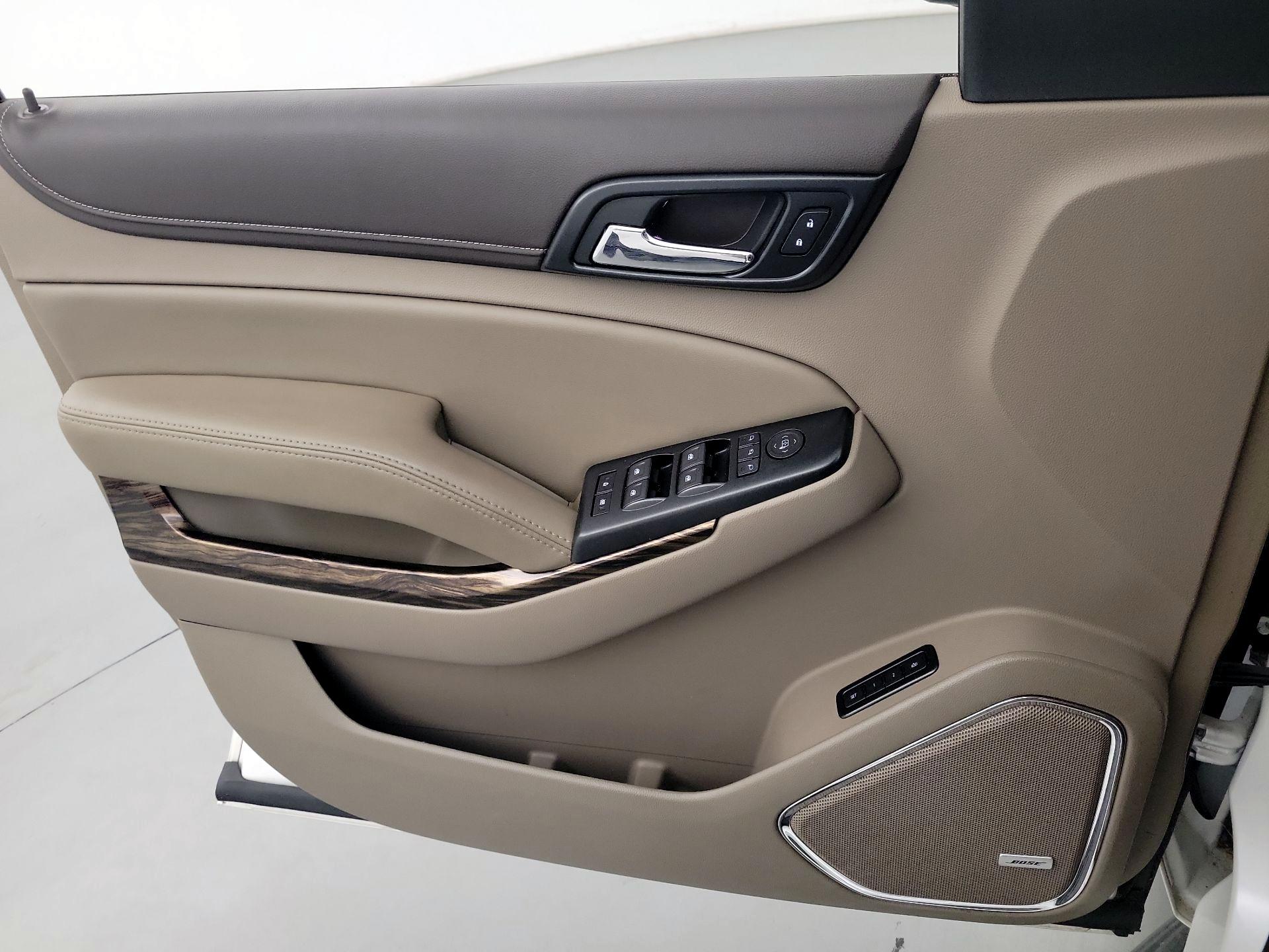 Thumbnail: 2019 GMC Yukon - 12