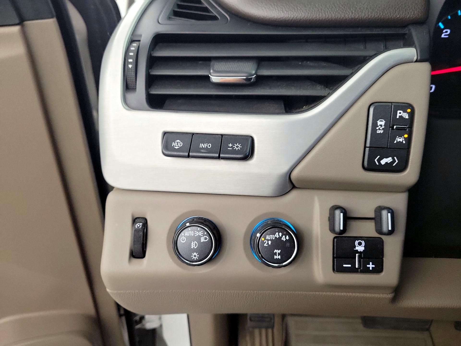 Thumbnail: 2019 GMC Yukon - 13