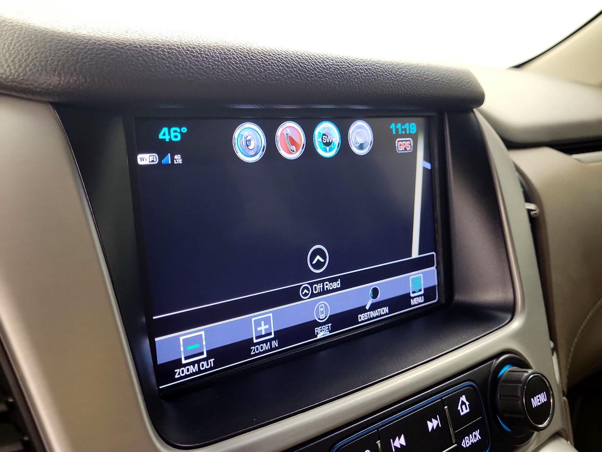 Thumbnail: 2019 GMC Yukon - 14