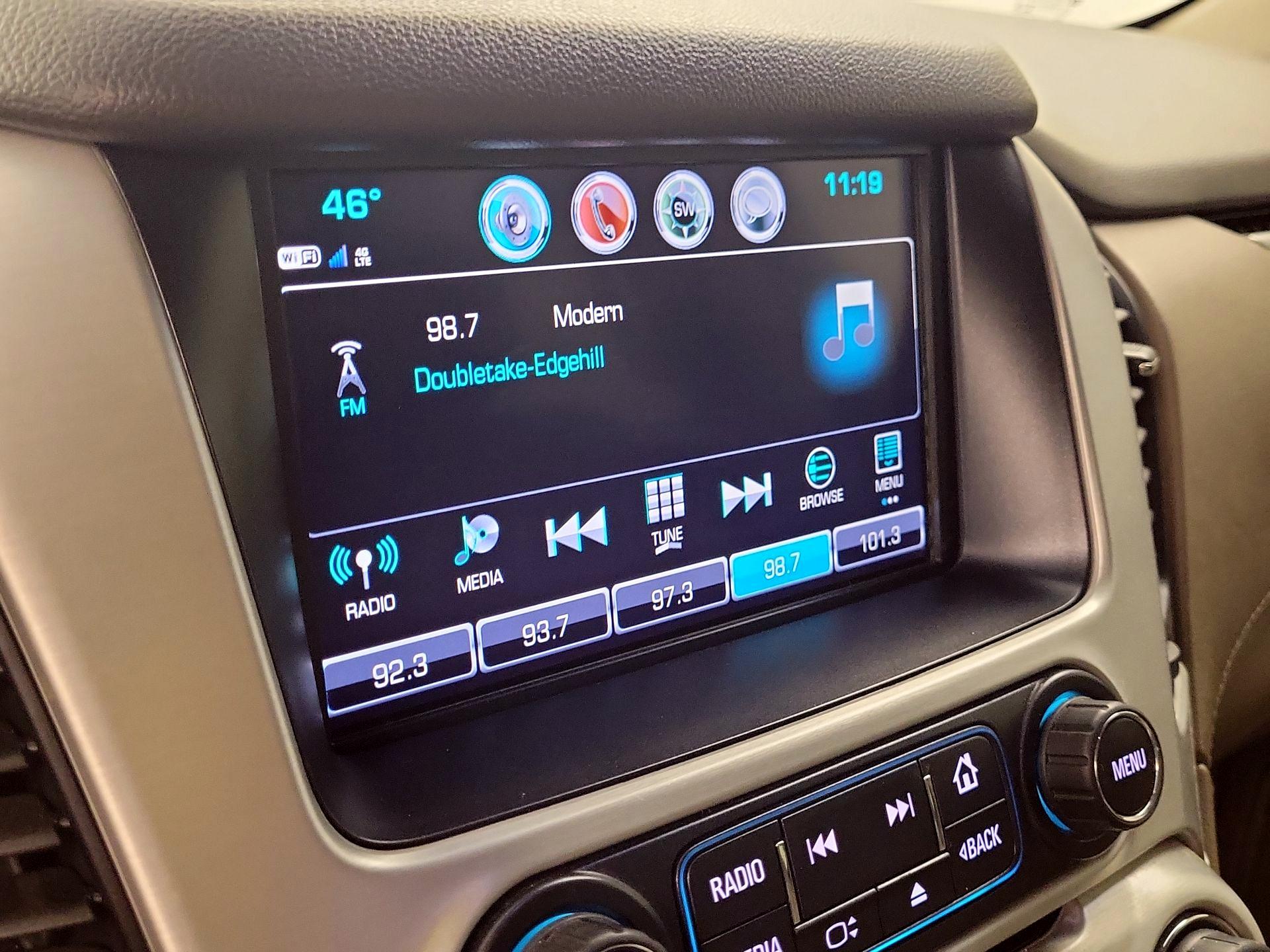 Thumbnail: 2019 GMC Yukon - 16