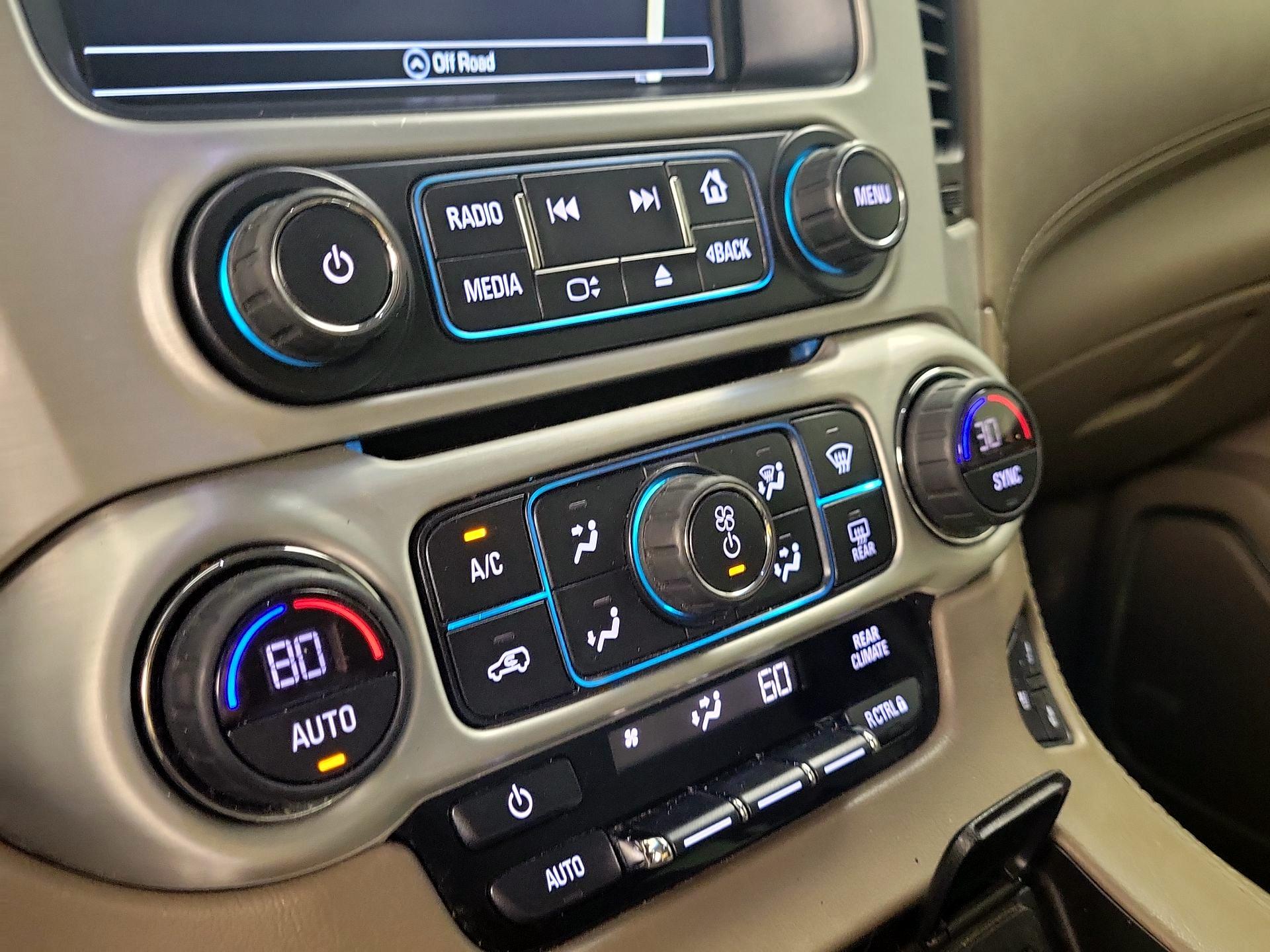 Thumbnail: 2019 GMC Yukon - 17