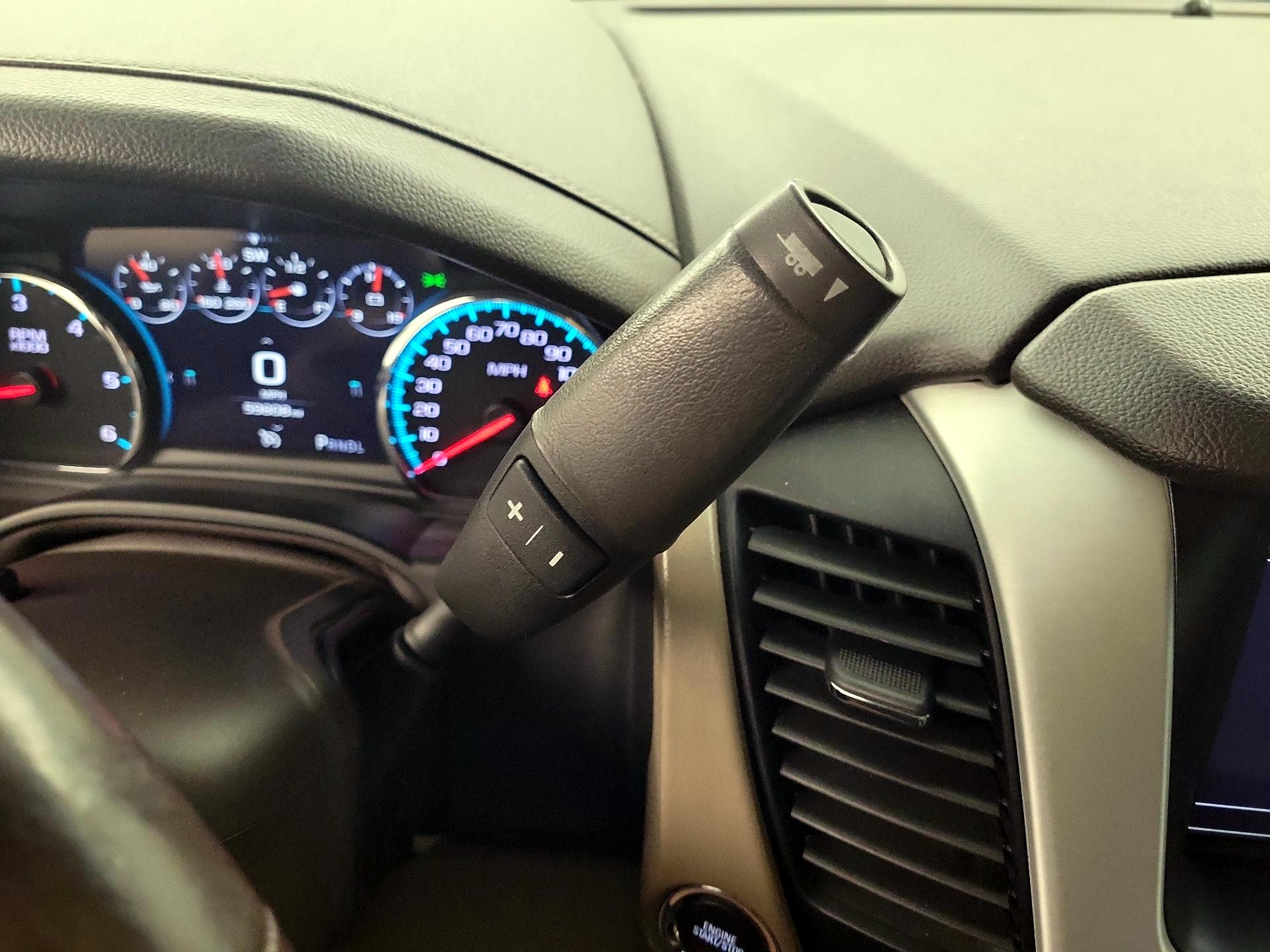 Thumbnail: 2019 GMC Yukon - 18