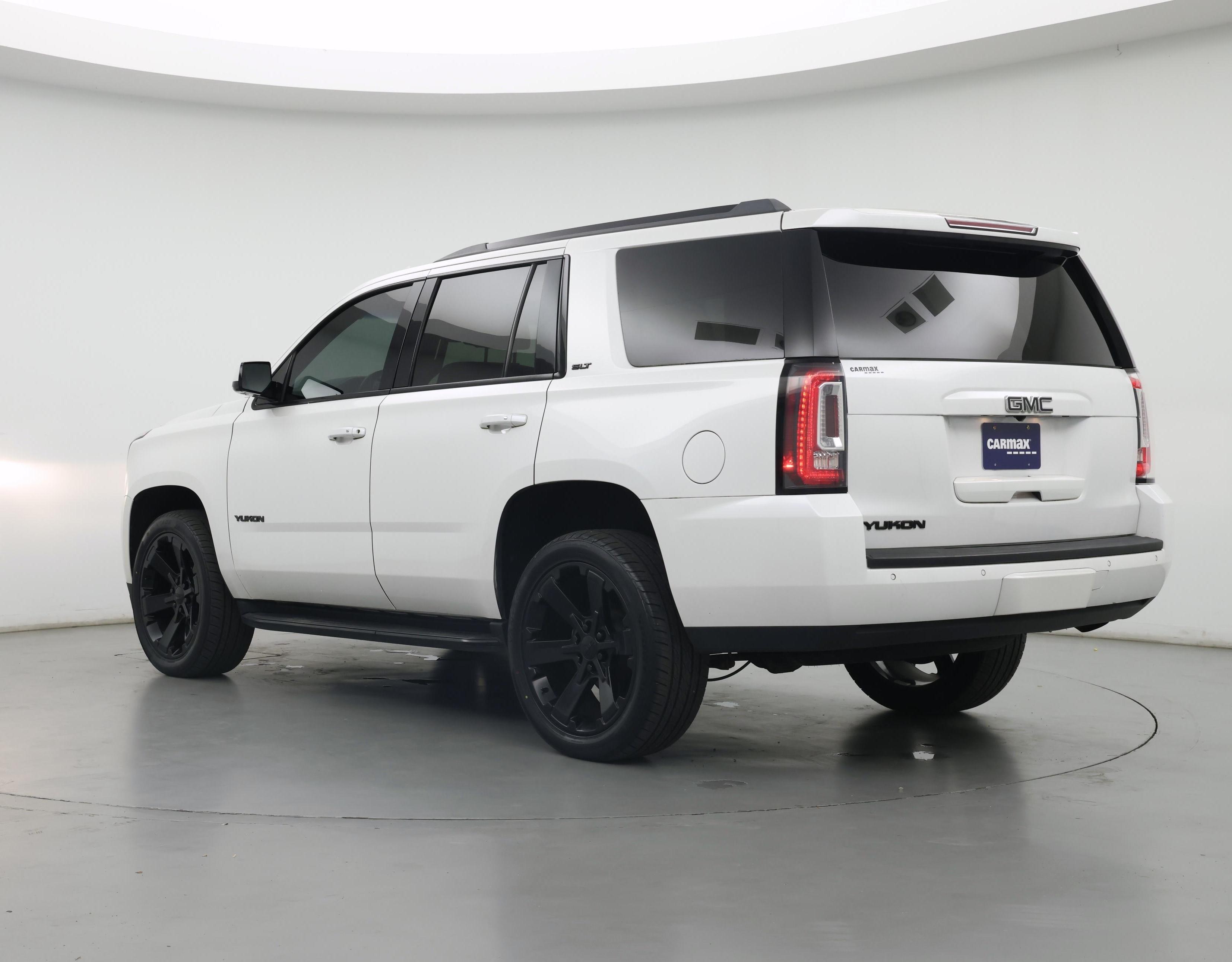 Thumbnail: 2019 GMC Yukon - 2