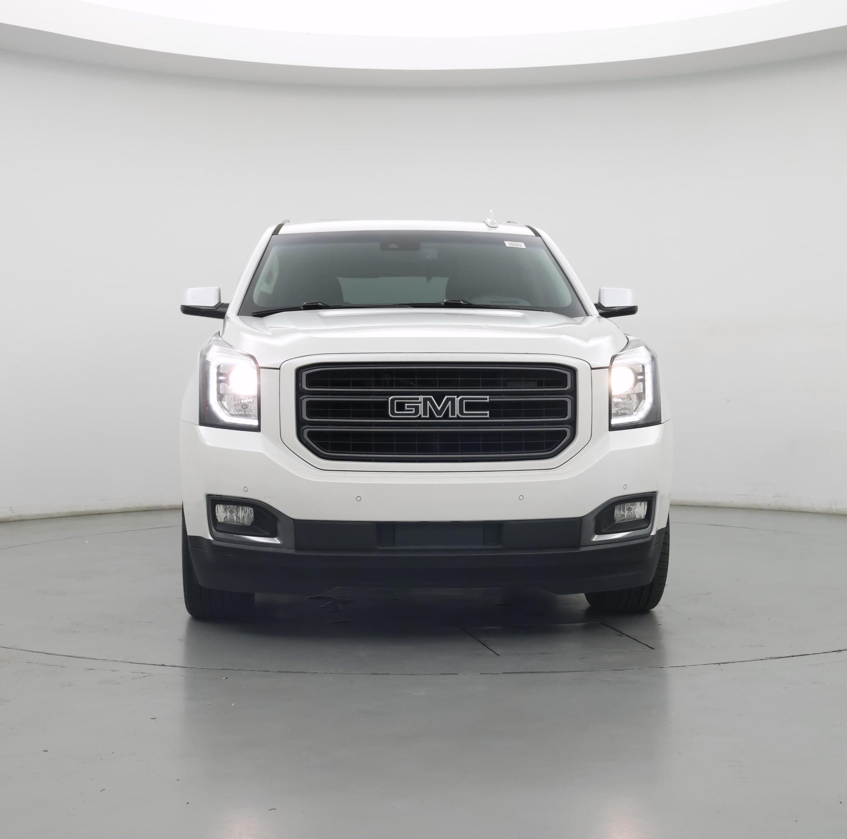 Thumbnail: 2019 GMC Yukon - 5