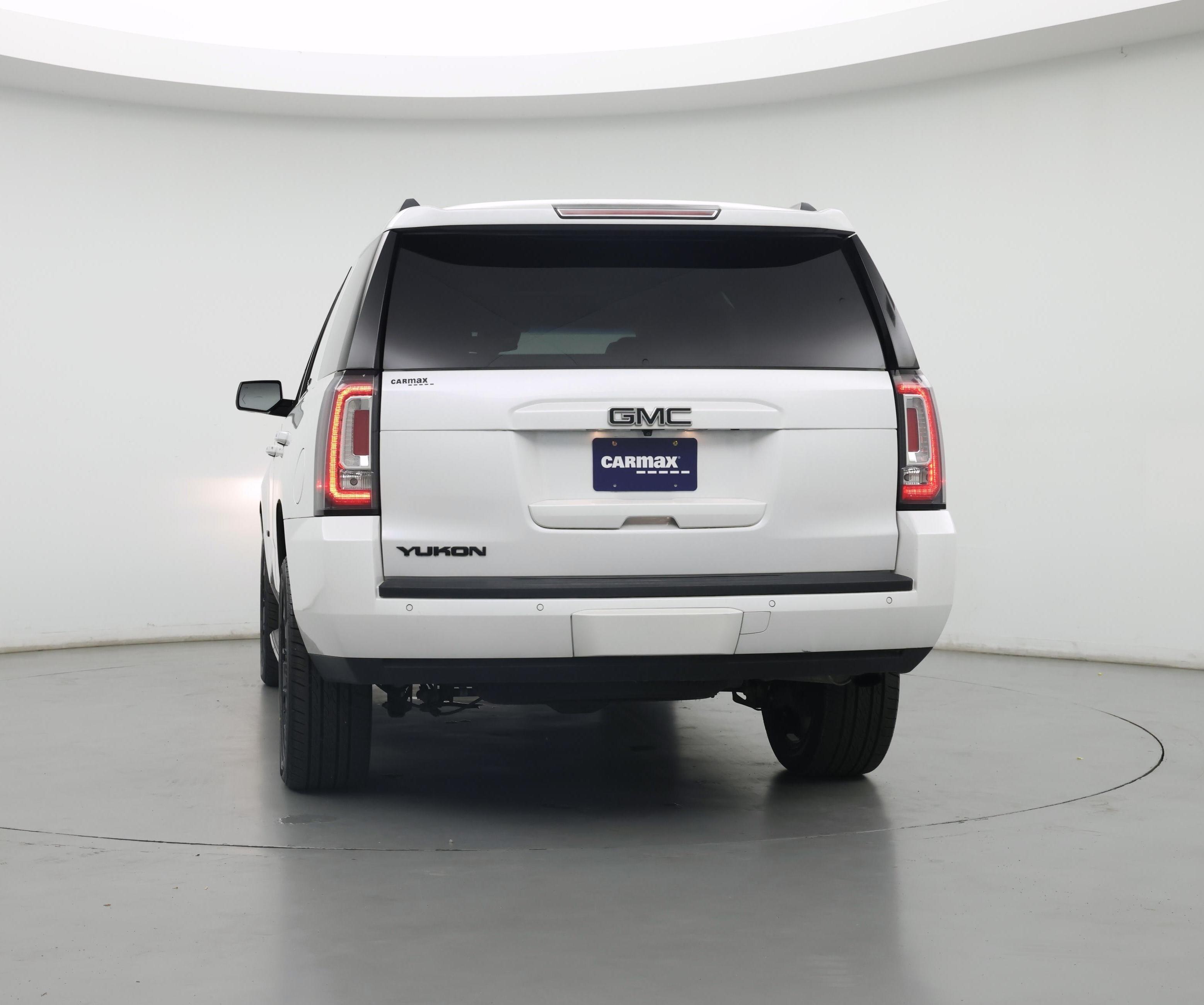 Thumbnail: 2019 GMC Yukon - 6