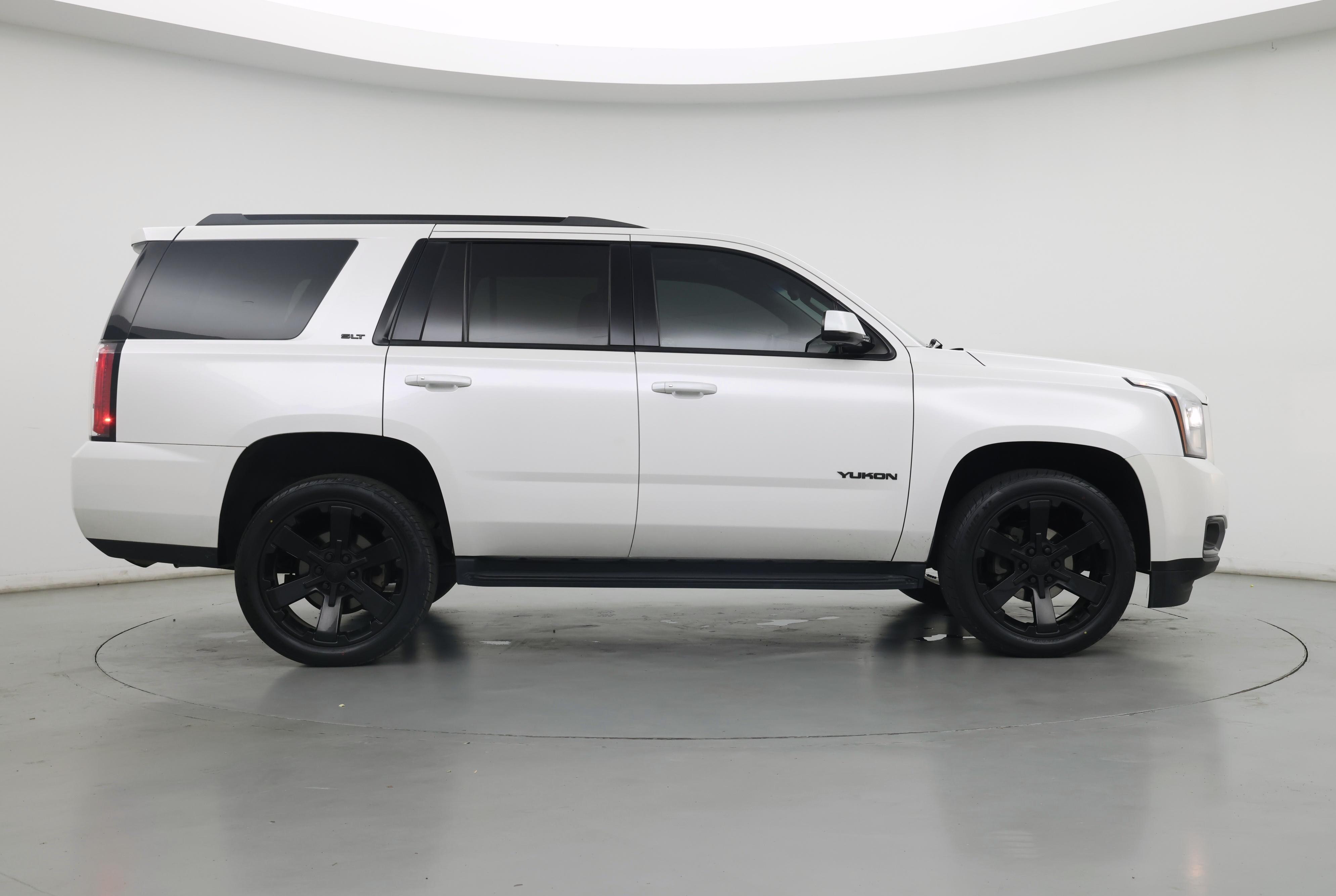 Thumbnail: 2019 GMC Yukon - 7