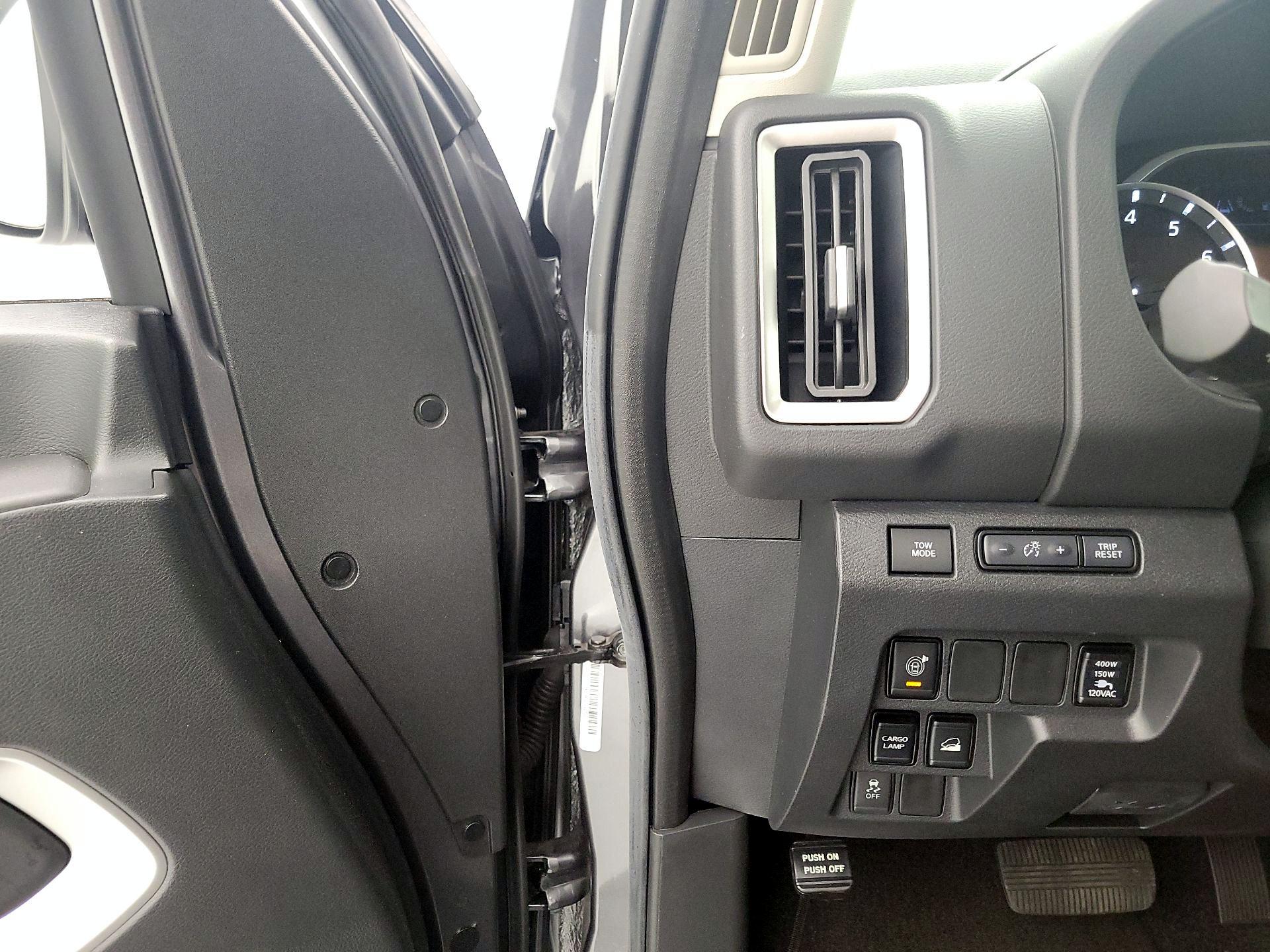 Thumbnail: 2025 Nissan Frontier - 13