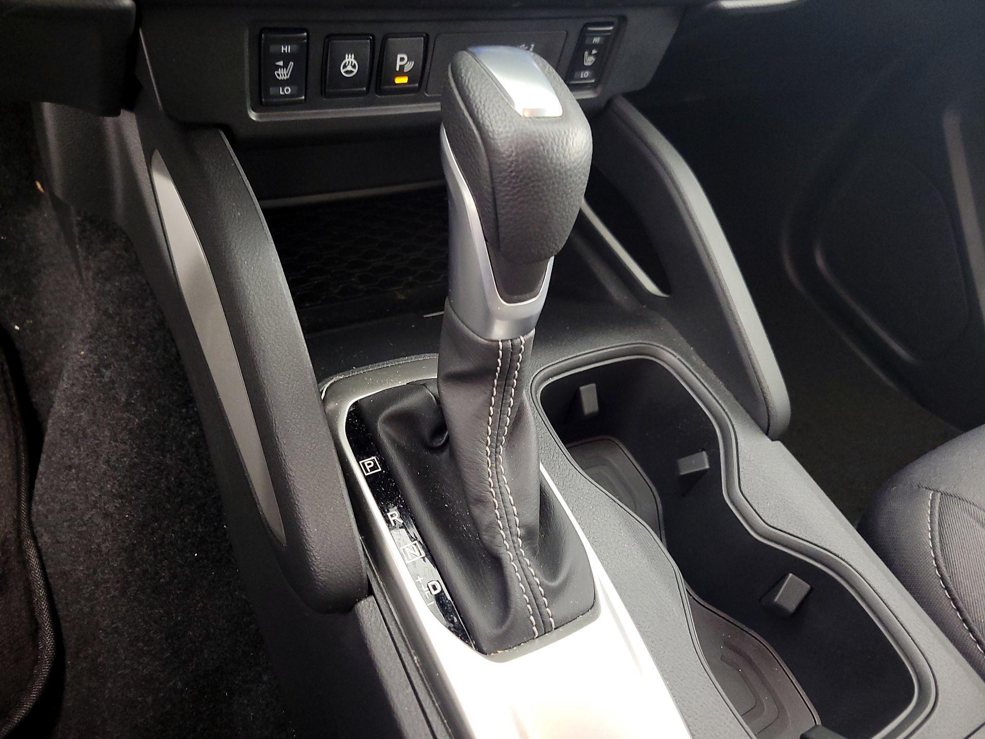 Thumbnail: 2025 Nissan Frontier - 17