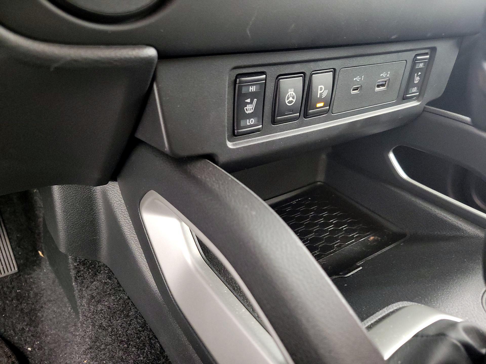 Thumbnail: 2025 Nissan Frontier - 18