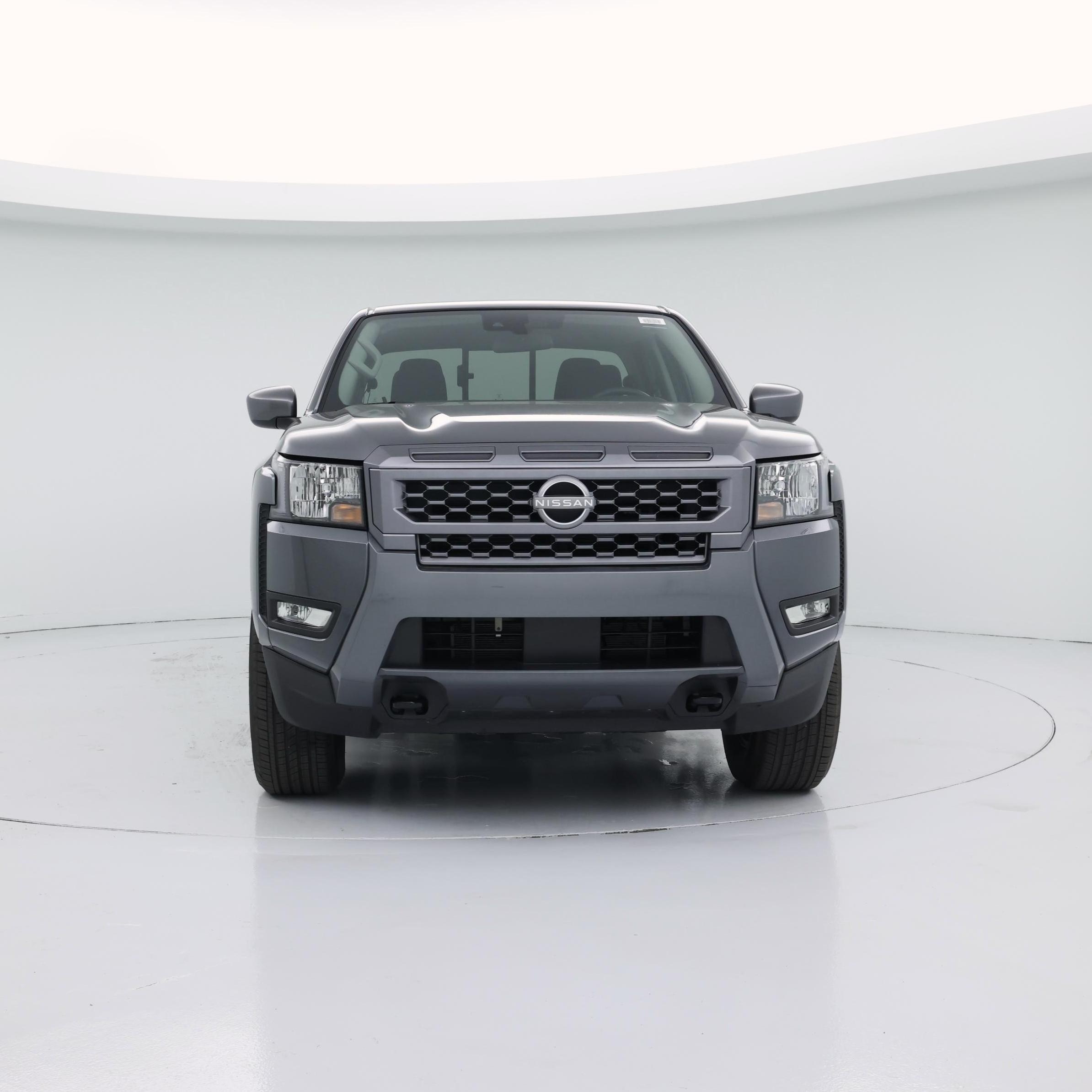 Thumbnail: 2025 Nissan Frontier - 5