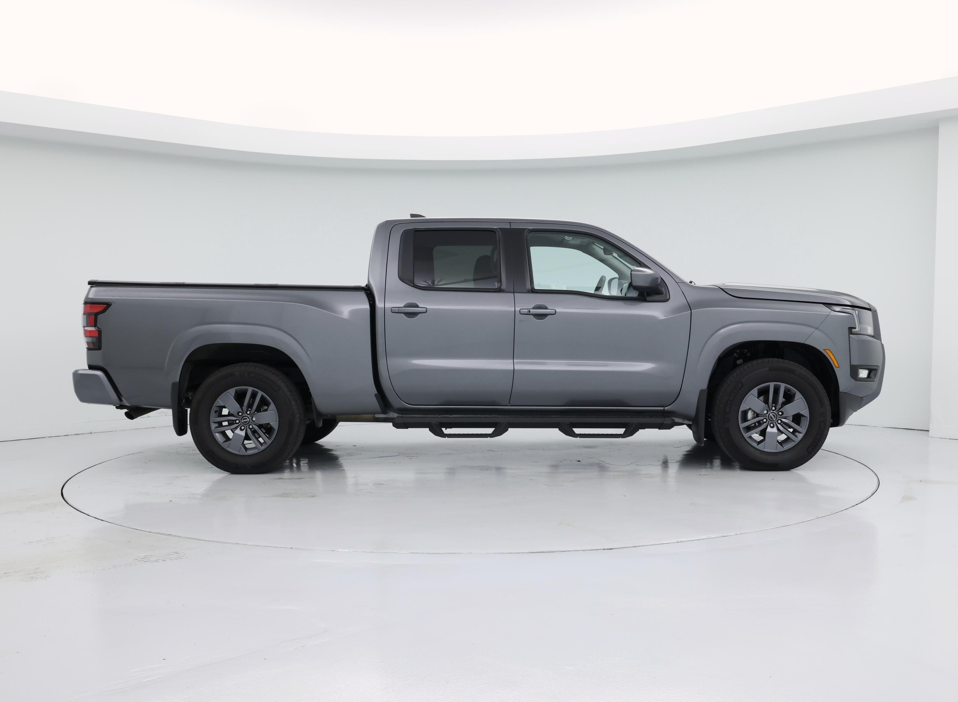 Thumbnail: 2025 Nissan Frontier - 7