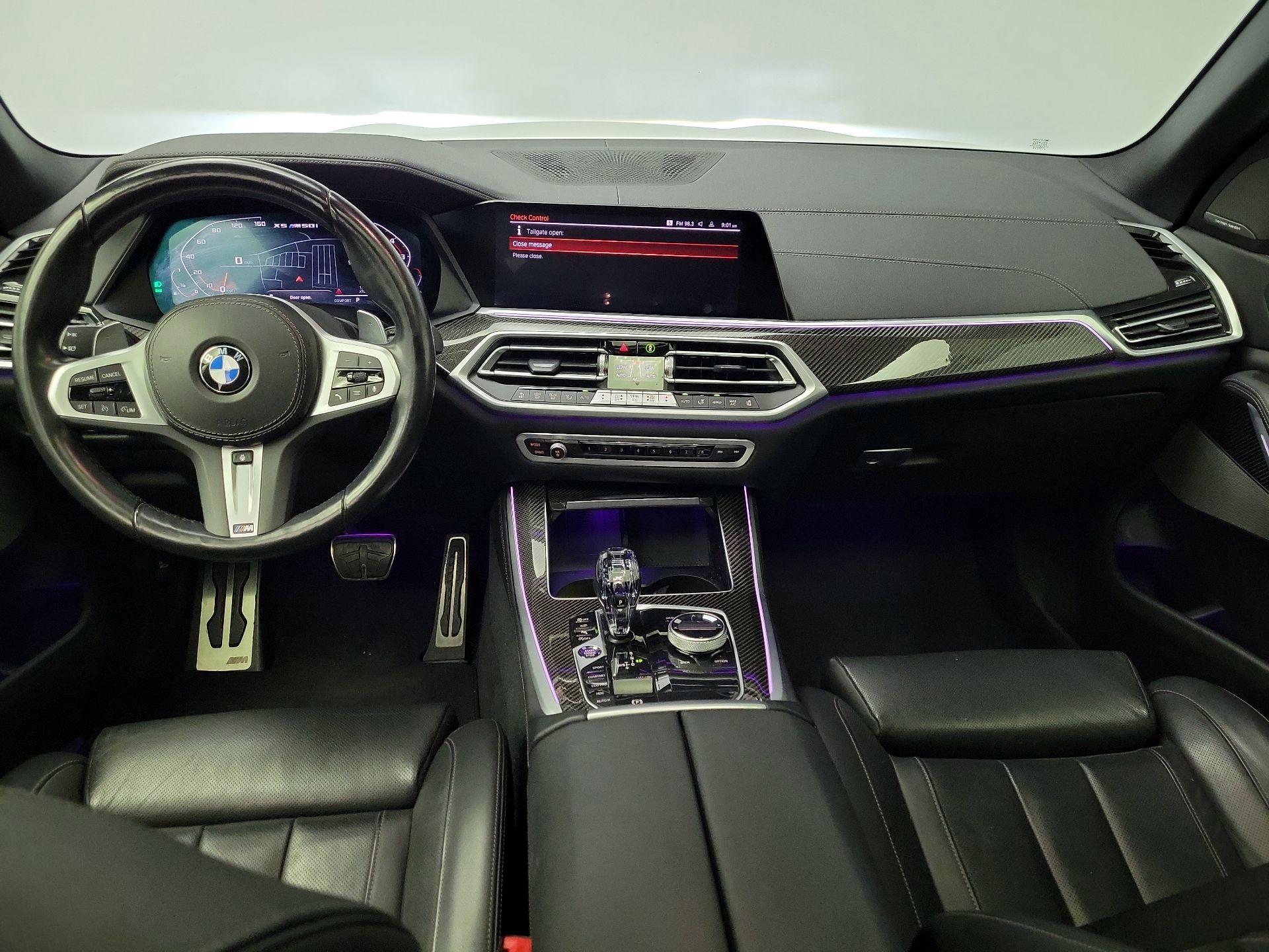Thumbnail: 2022 BMW X5 - 9