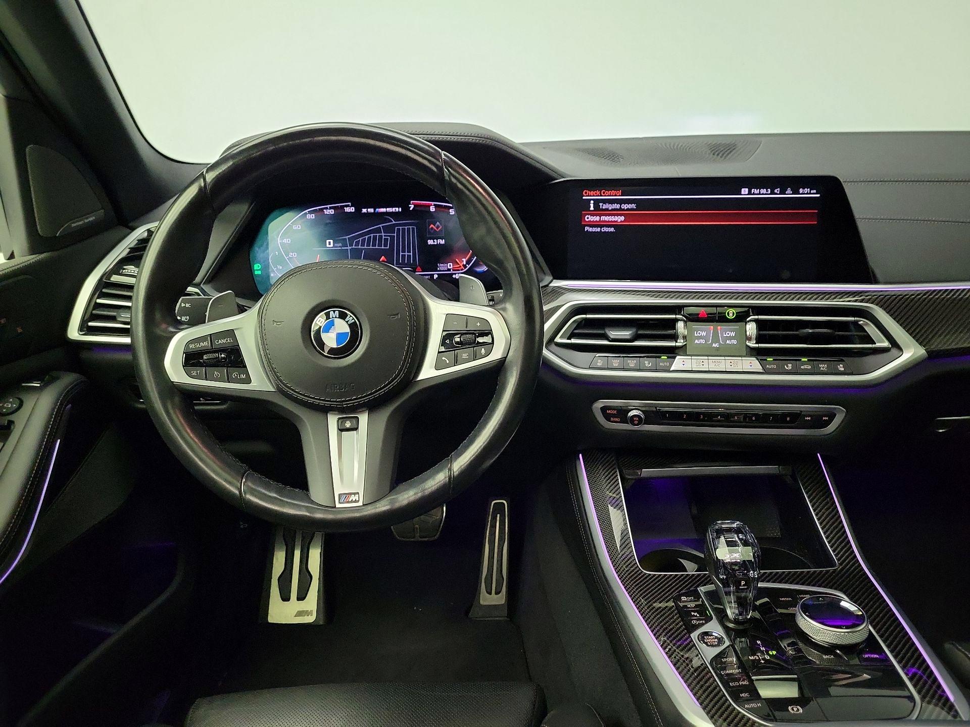 Thumbnail: 2022 BMW X5 - 10