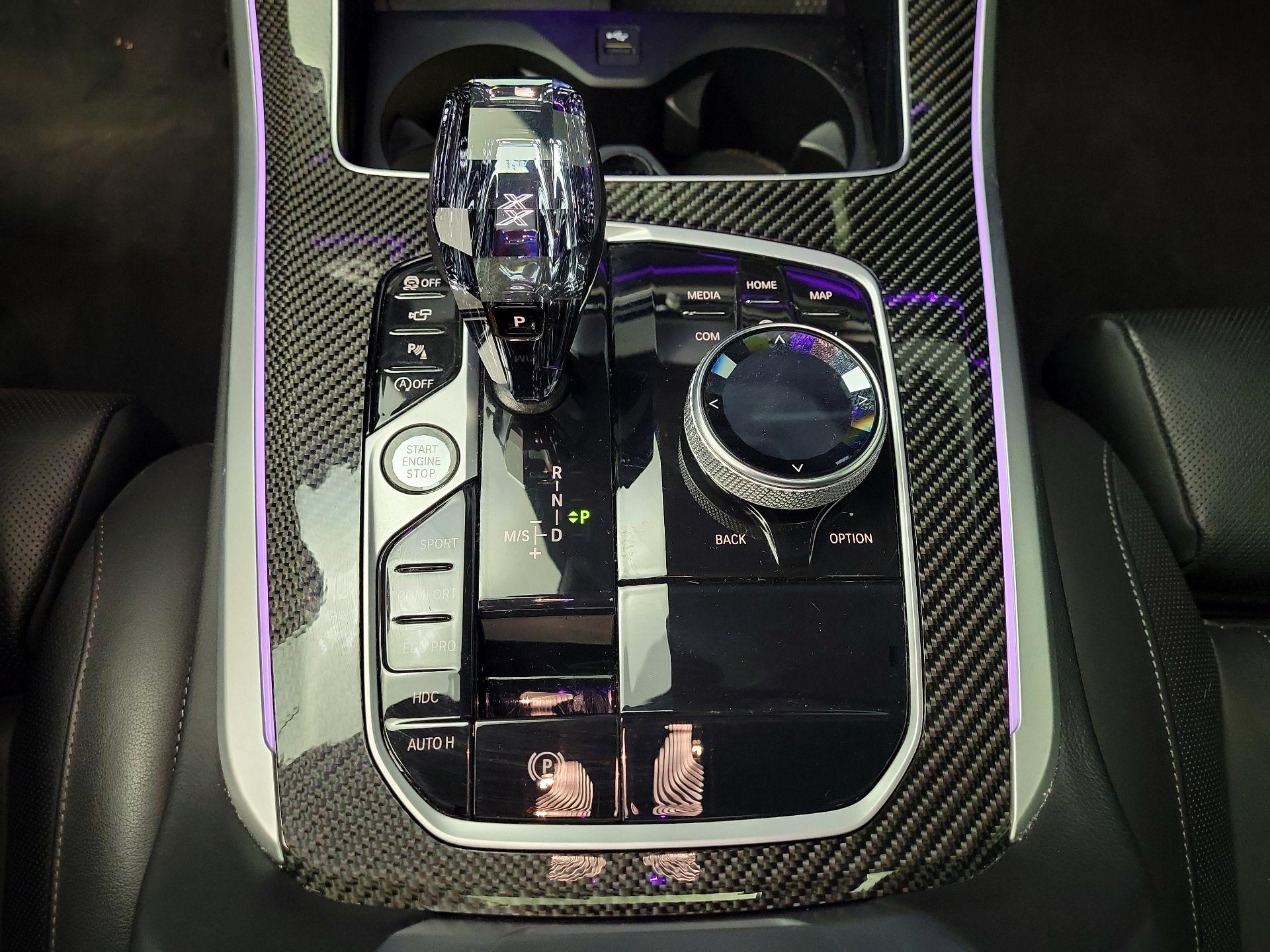 Thumbnail: 2022 BMW X5 - 18