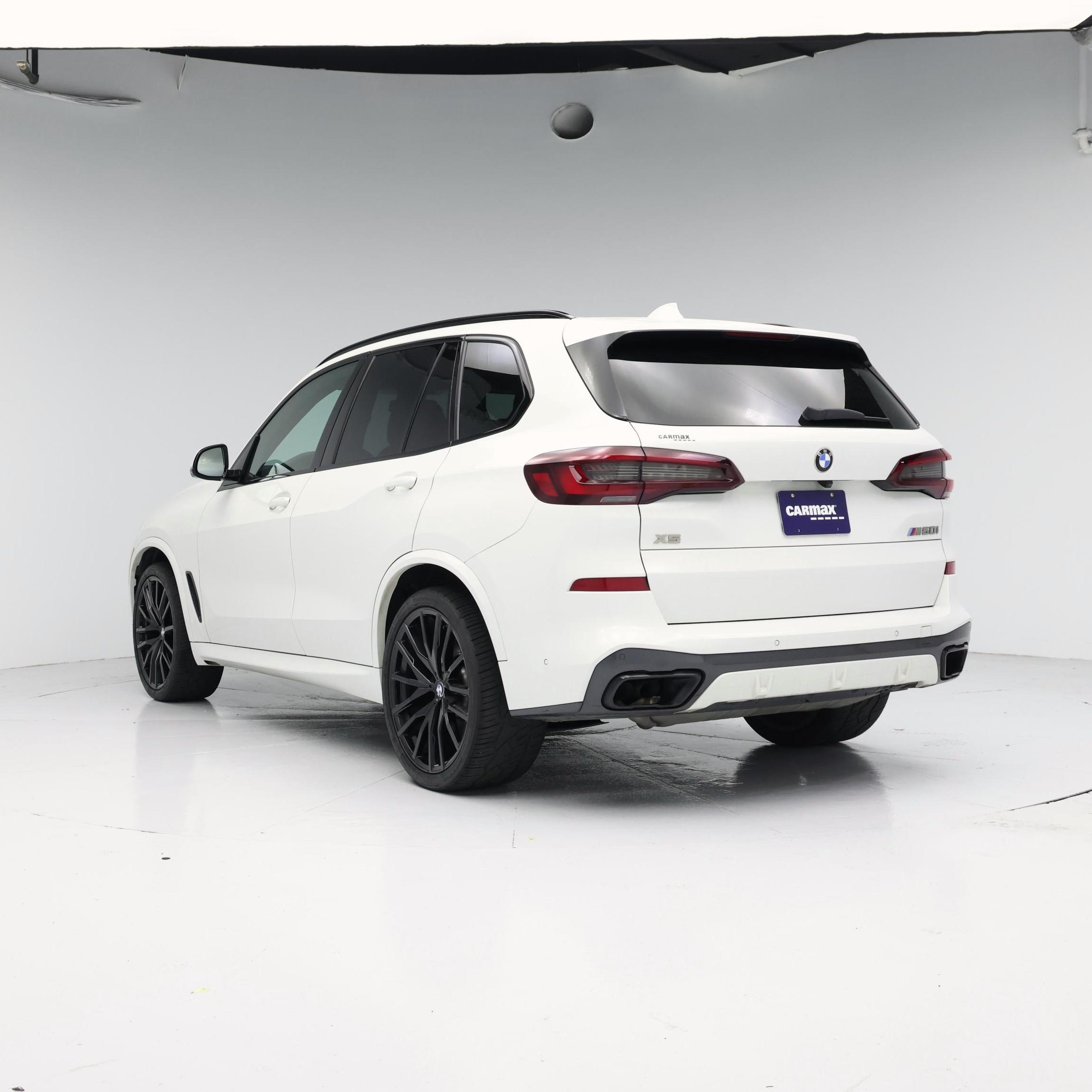 Thumbnail: 2022 BMW X5 - 2