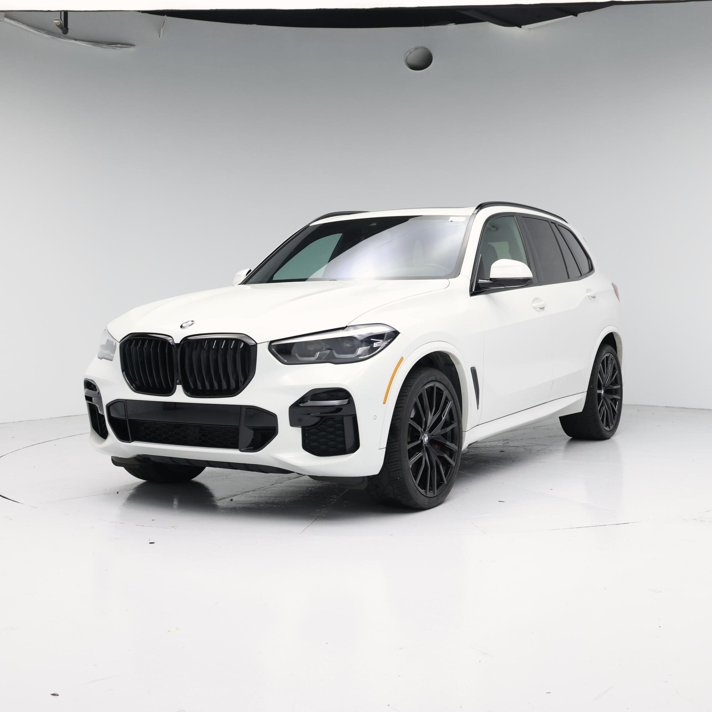 Thumbnail: 2022 BMW X5 - 4