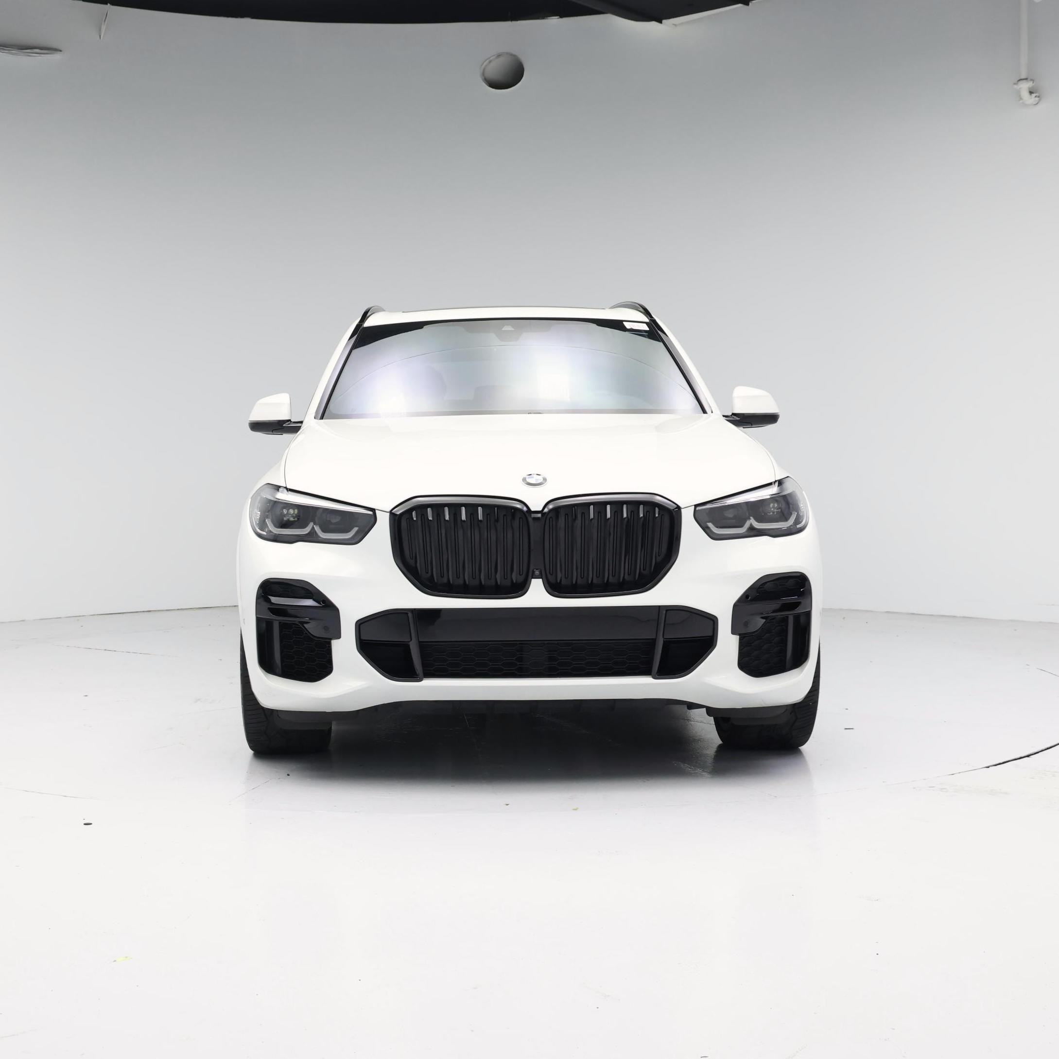 Thumbnail: 2022 BMW X5 - 5