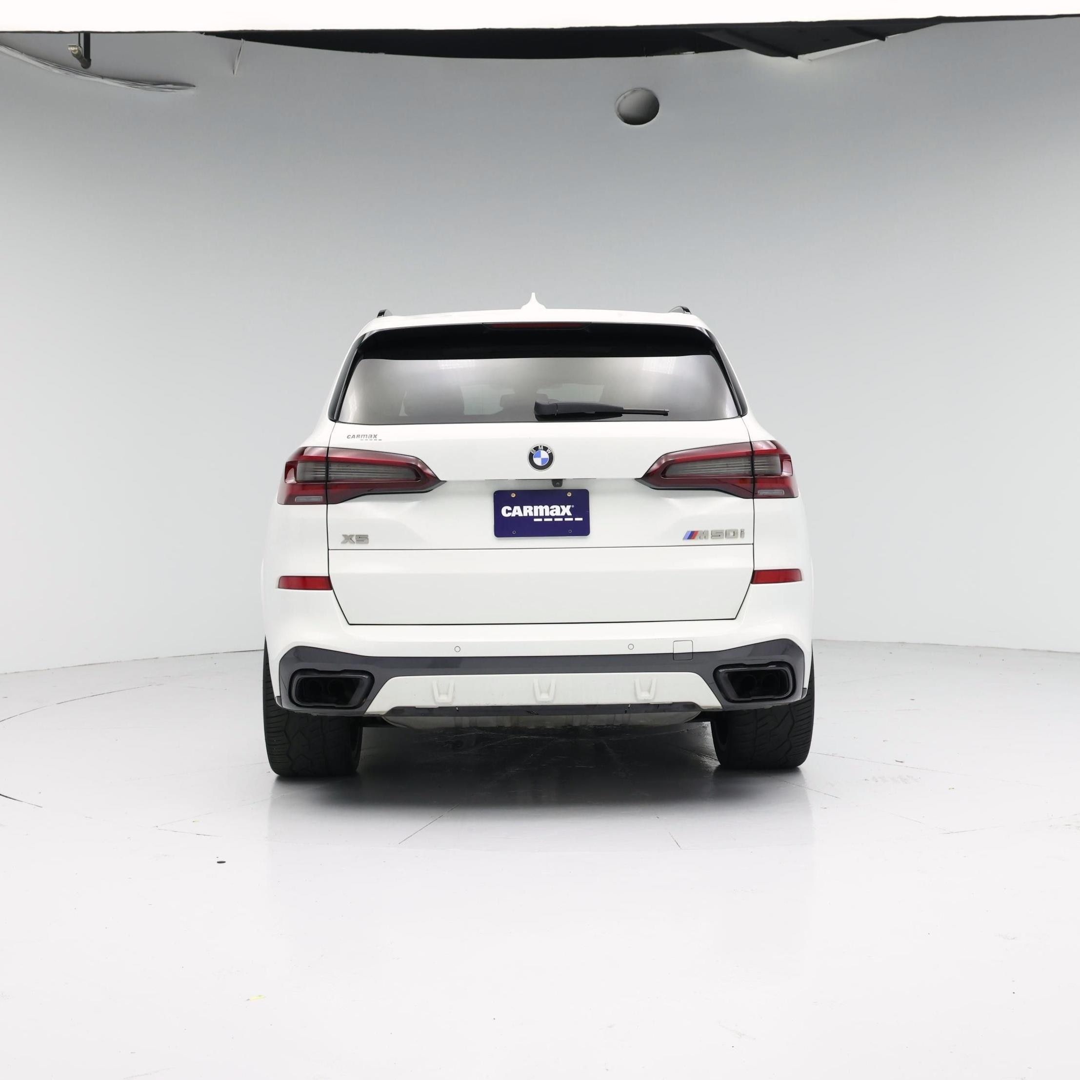 Thumbnail: 2022 BMW X5 - 6
