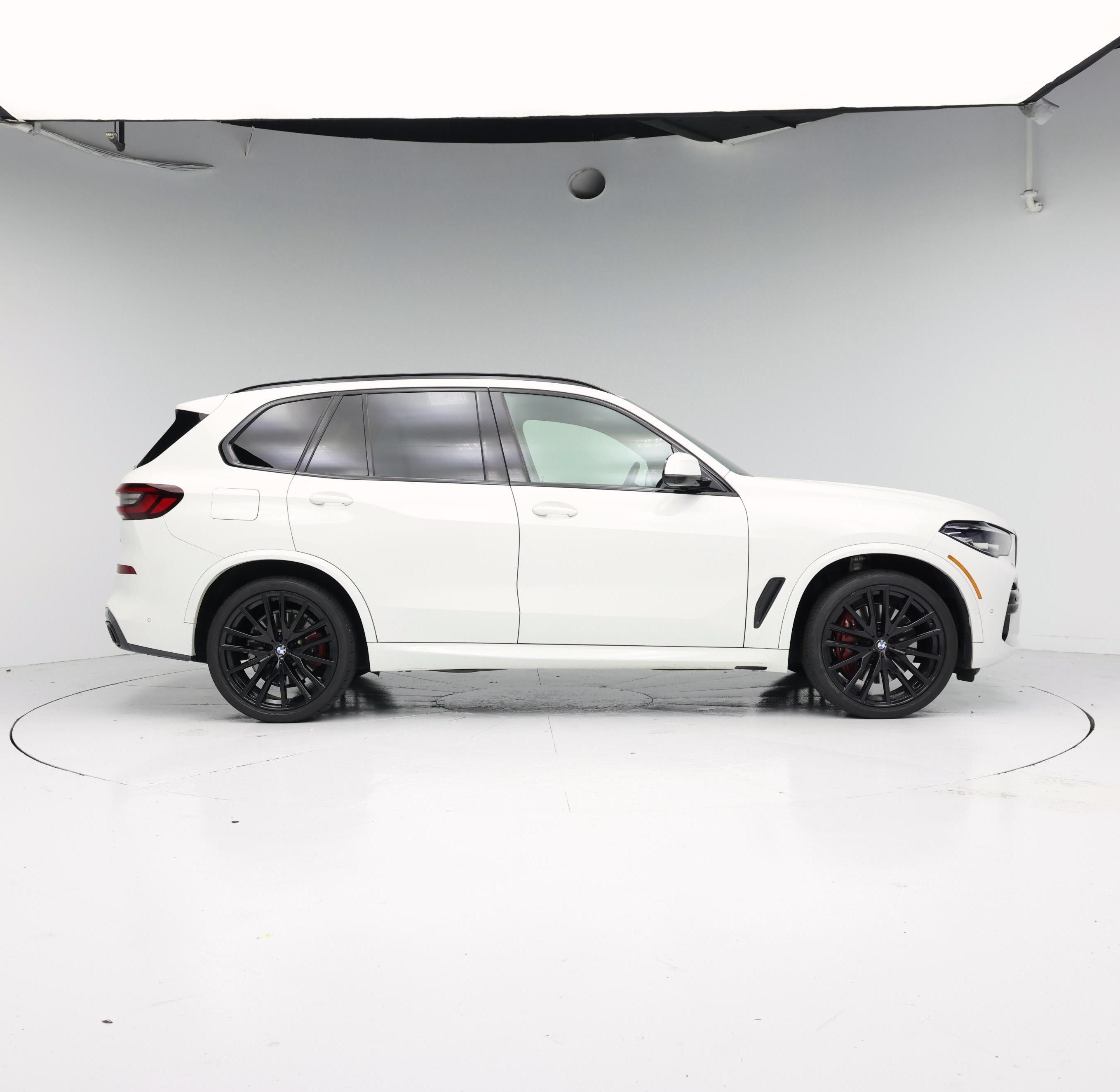 Thumbnail: 2022 BMW X5 - 7
