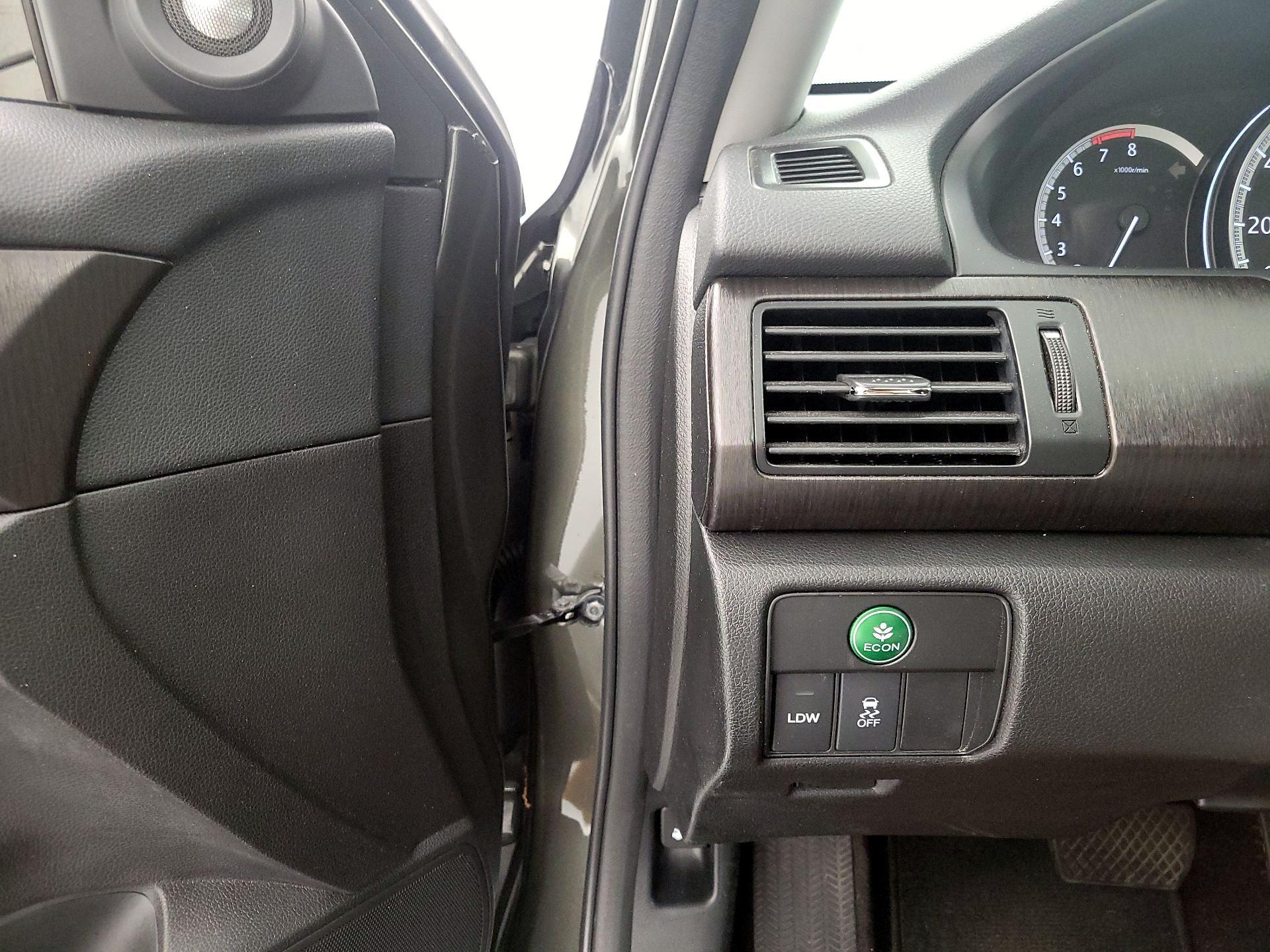 Thumbnail: 2014 Honda Accord - 13