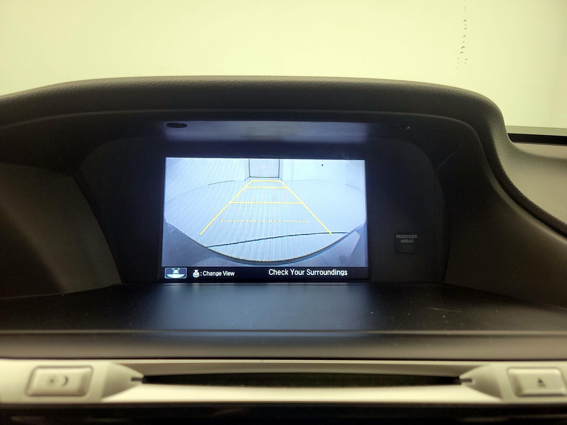 Thumbnail: 2014 Honda Accord - 14