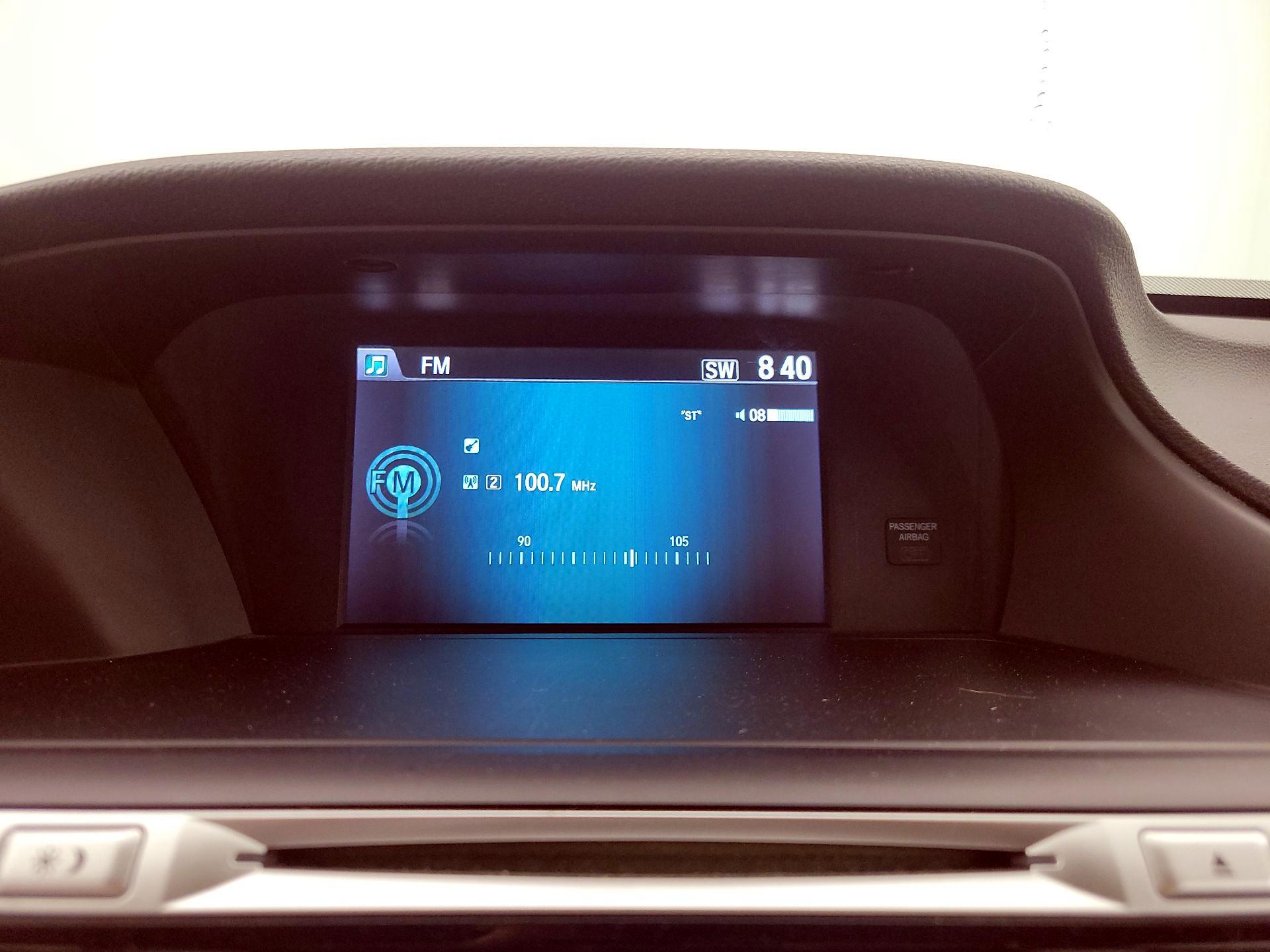 Thumbnail: 2014 Honda Accord - 15