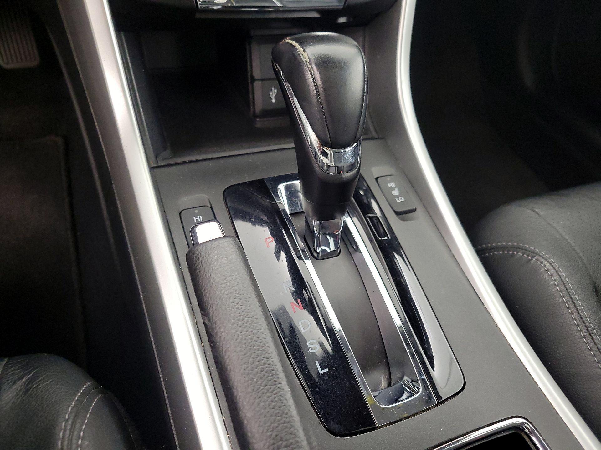 Thumbnail: 2014 Honda Accord - 17