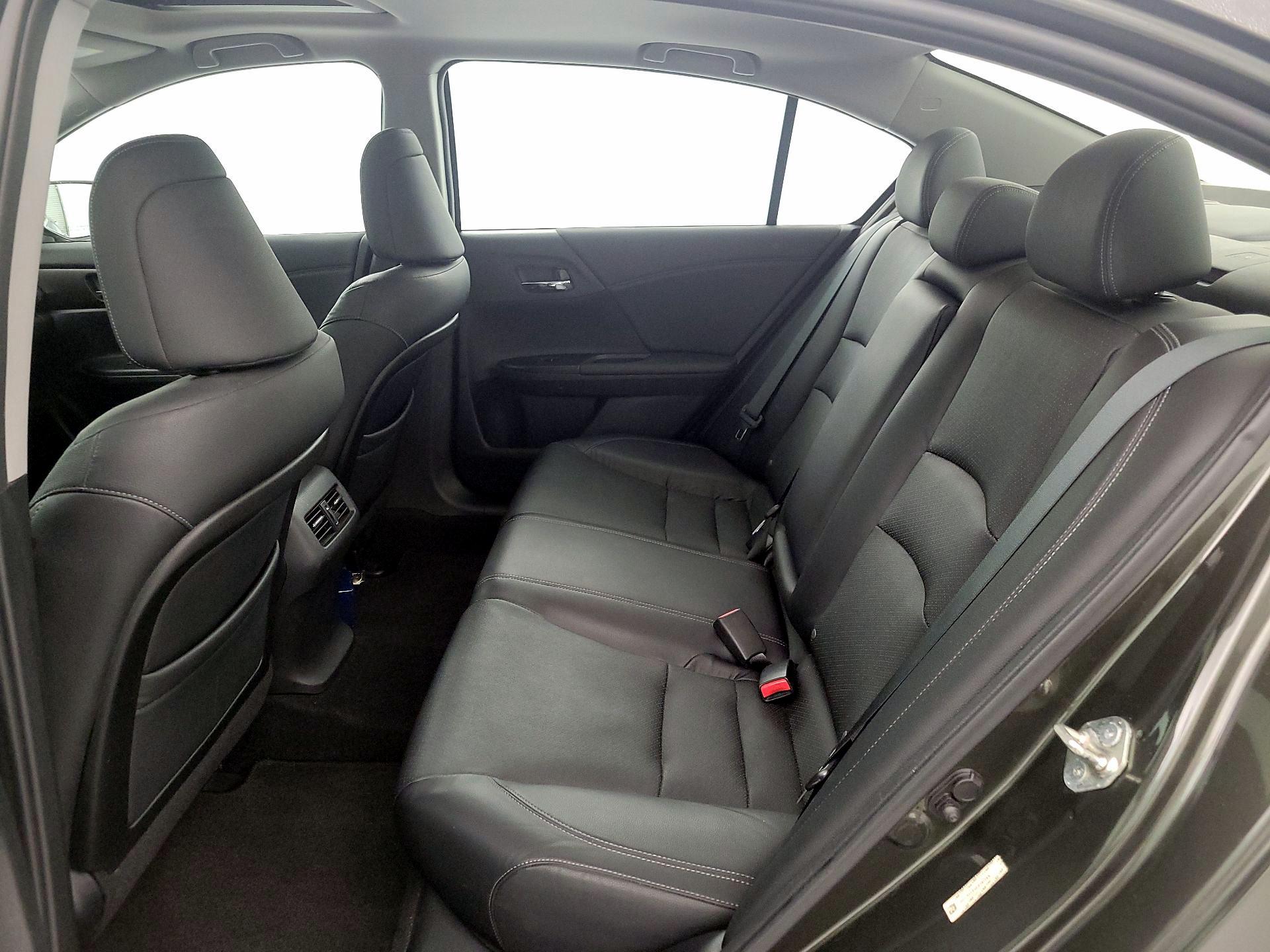 Thumbnail: 2014 Honda Accord - 20