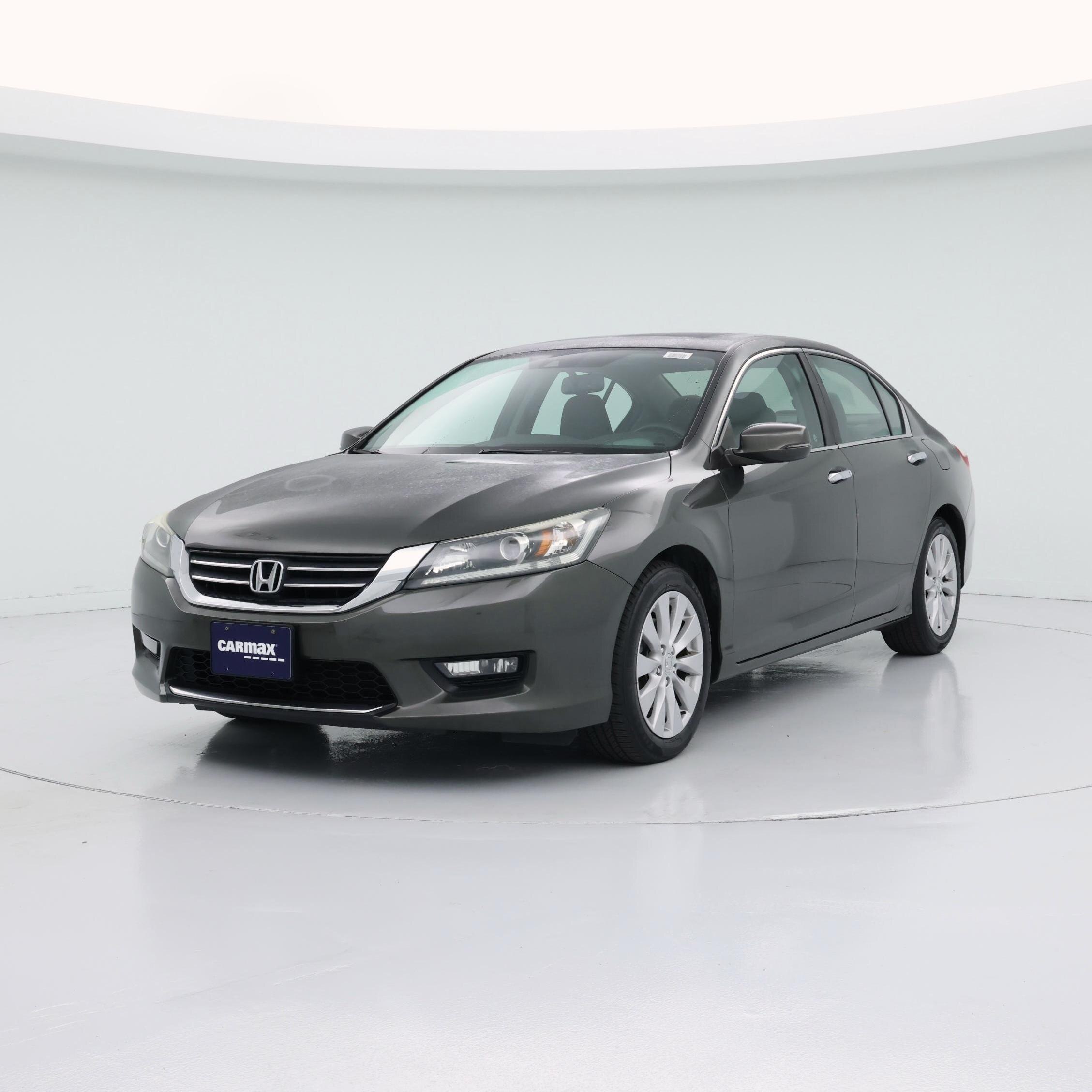 Thumbnail: 2014 Honda Accord - 4