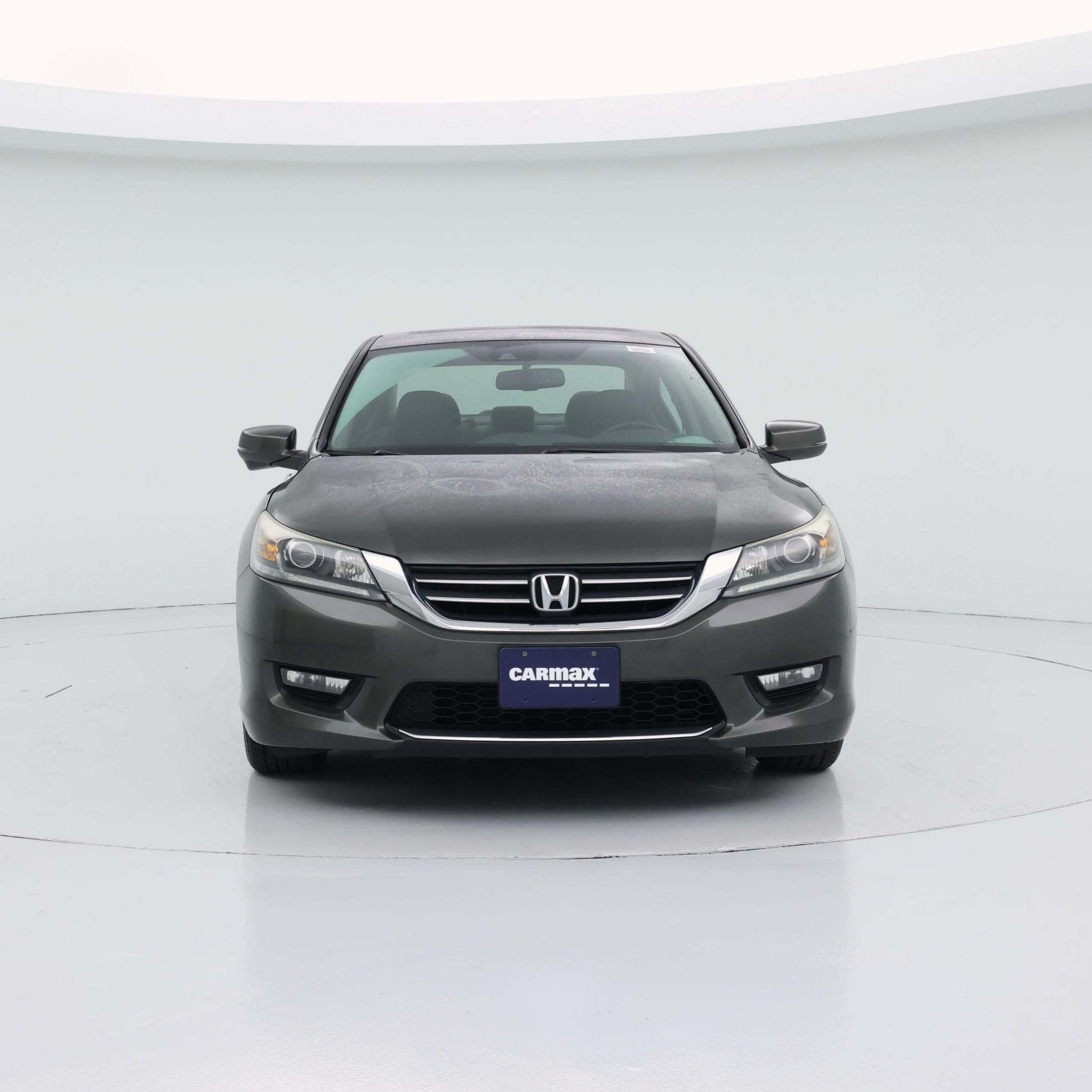 Thumbnail: 2014 Honda Accord - 5