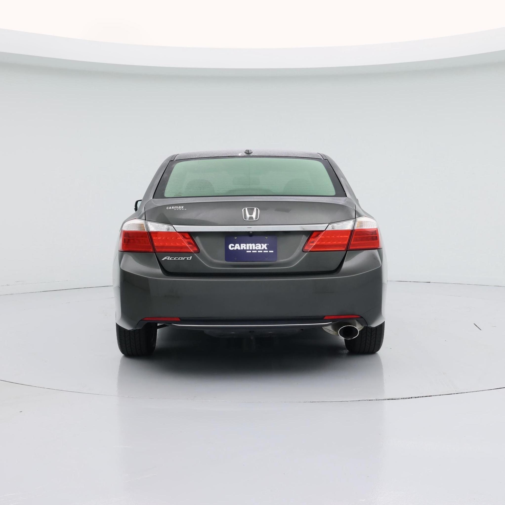 Thumbnail: 2014 Honda Accord - 6